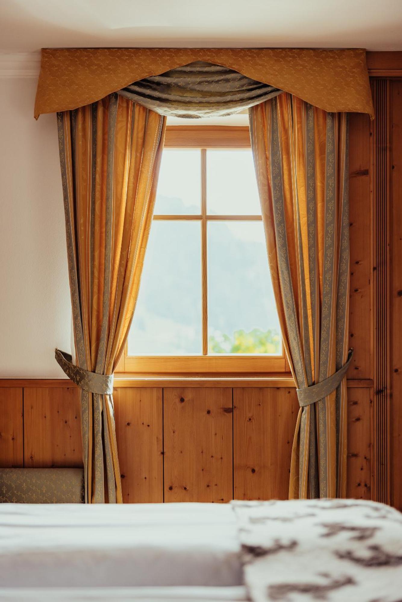 Comfort Dreibettzimmer