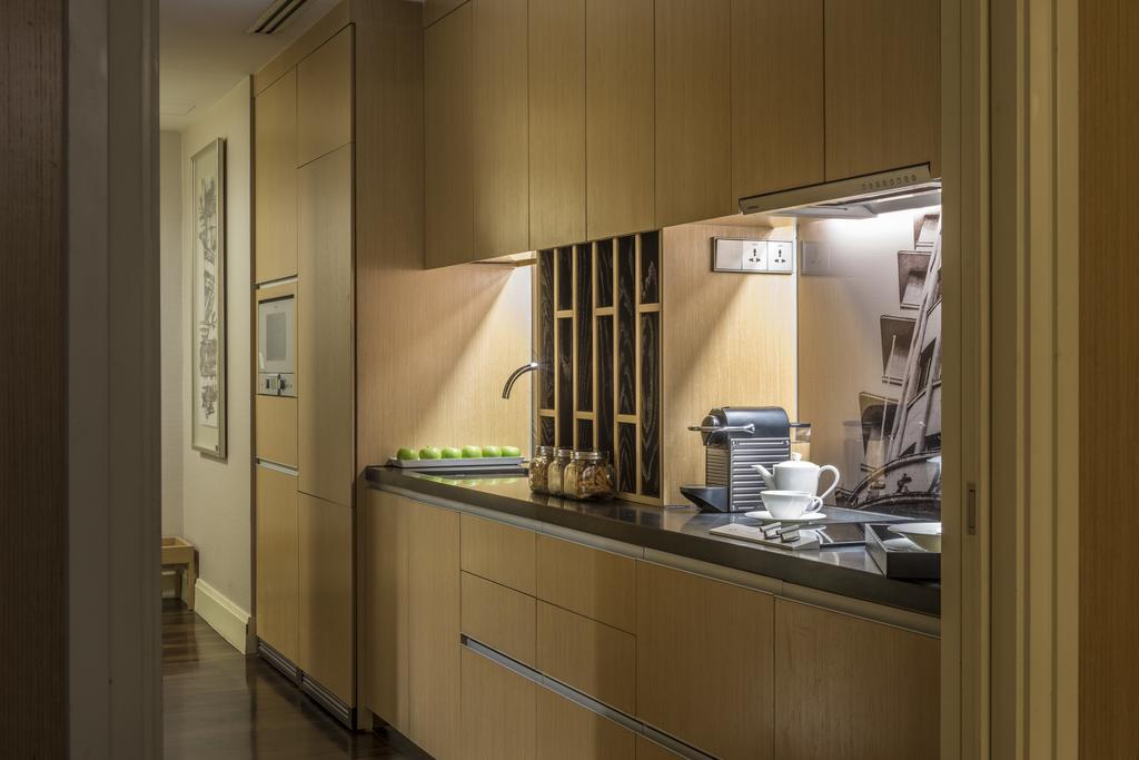 Suite Collyer