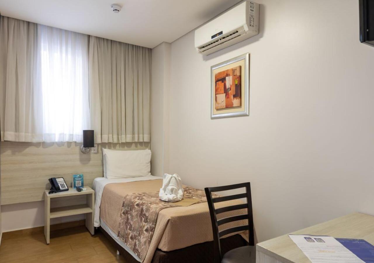 Habitación Individual Superior