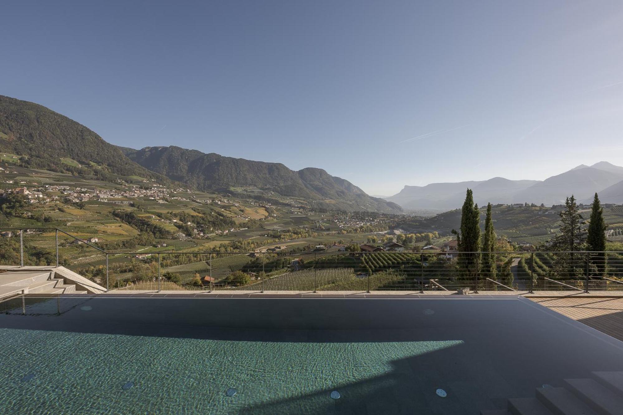 Chalet con 2 Camere da Letto