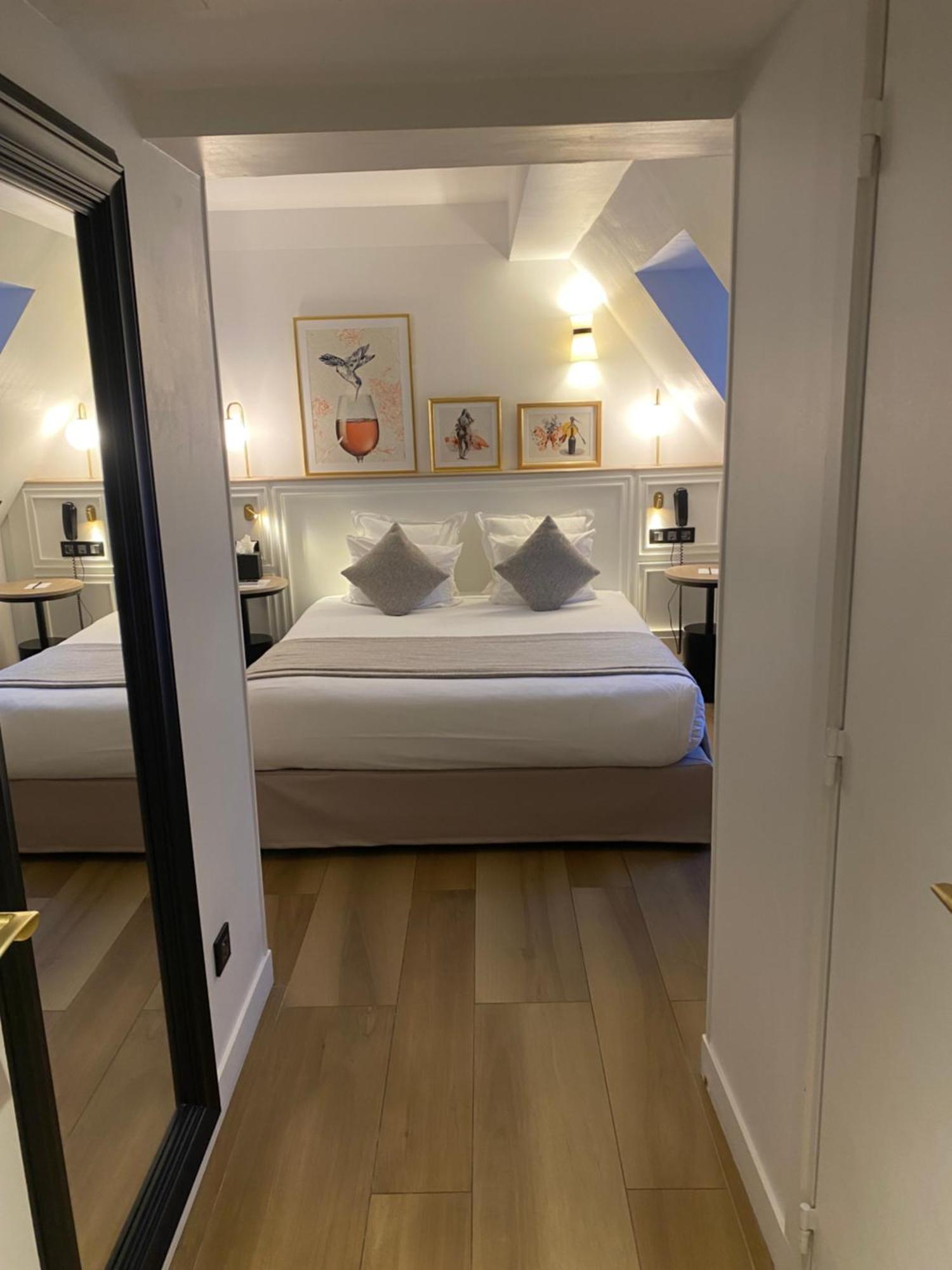 Cosy Room