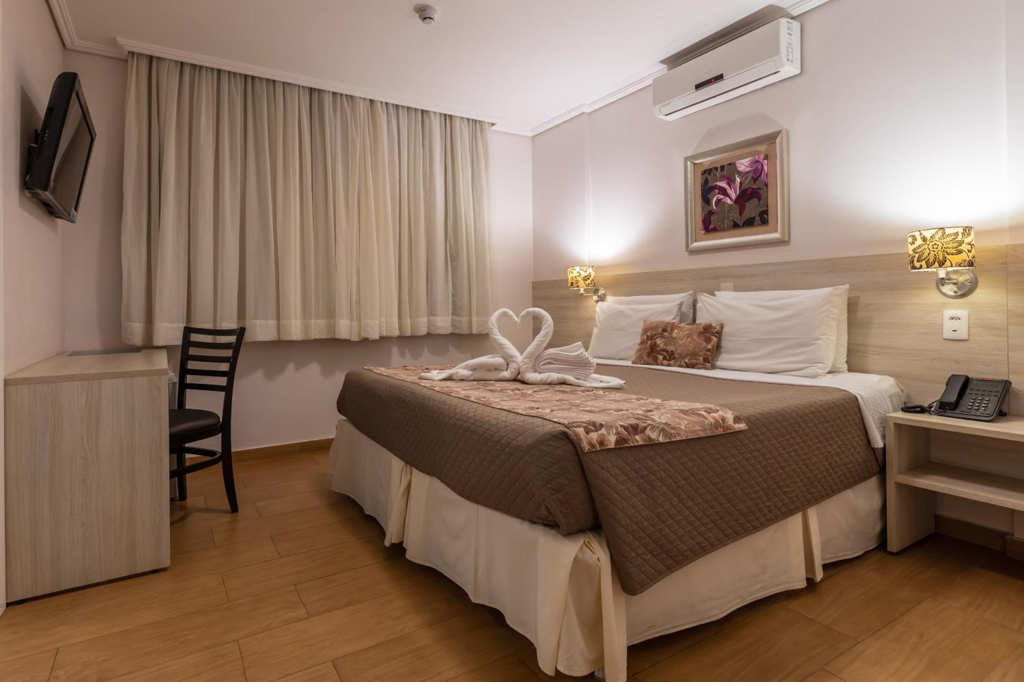 Habitación Superior - 1 cama grande