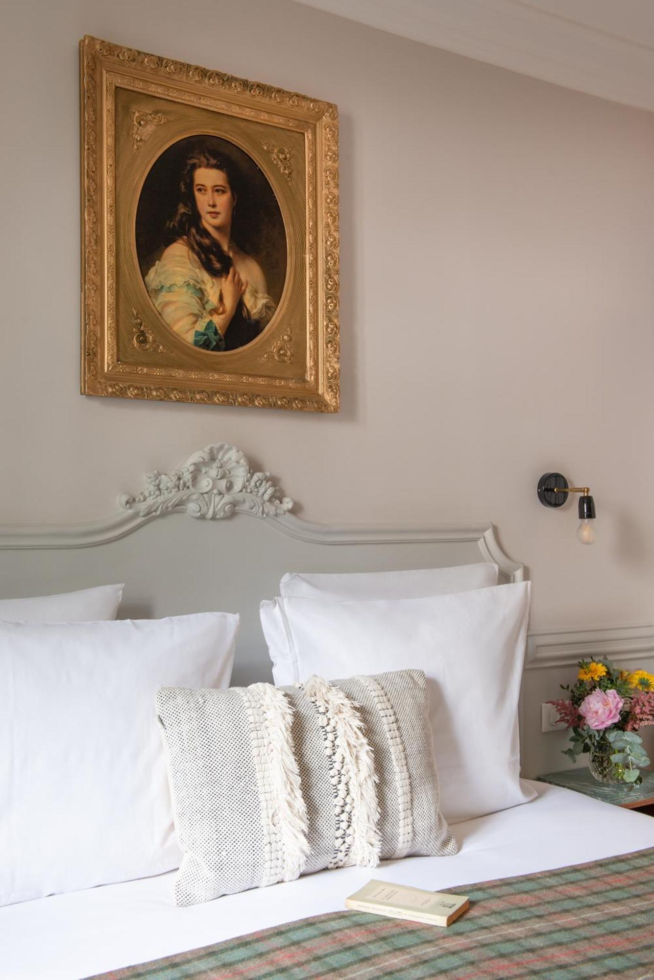Double Premium Room