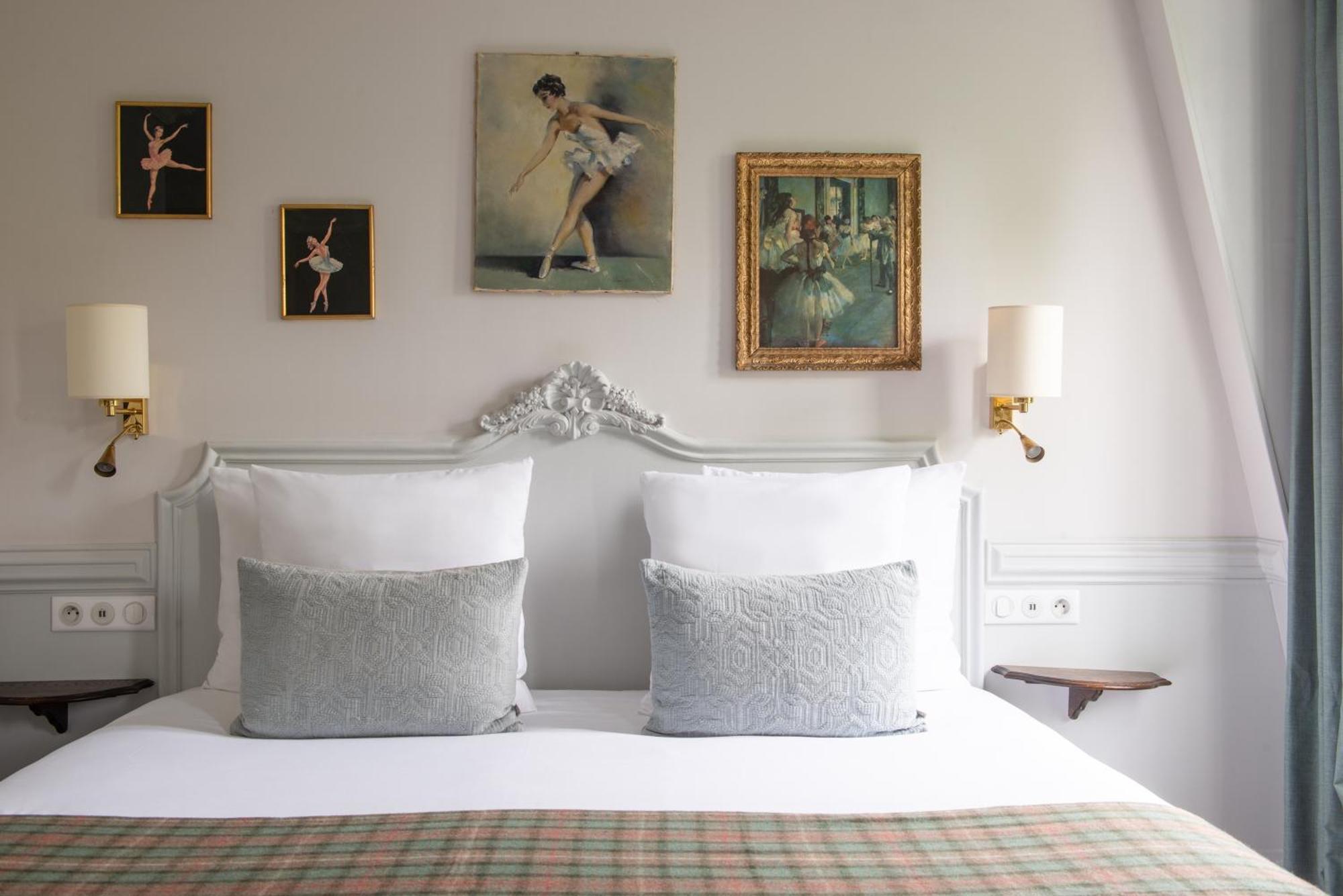 Double Premium Room