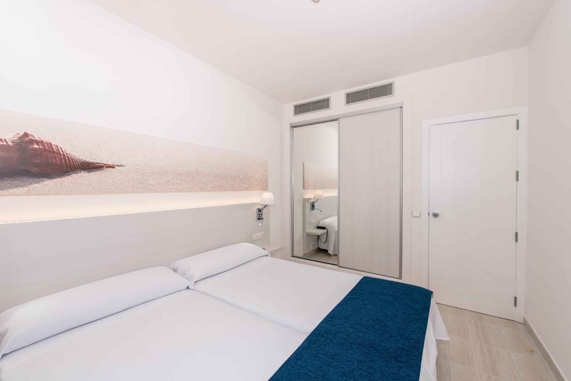 Apartamento Premium