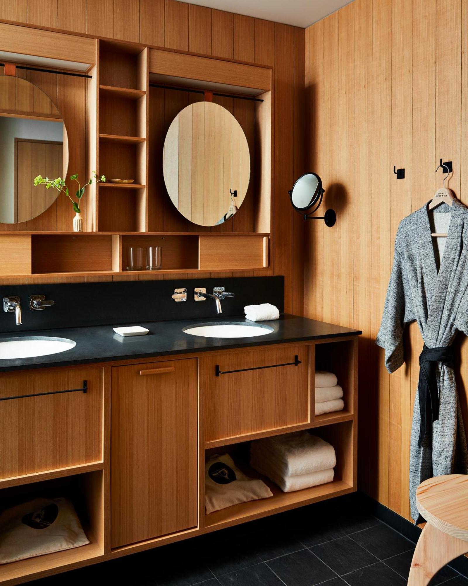 Historic Twin Room