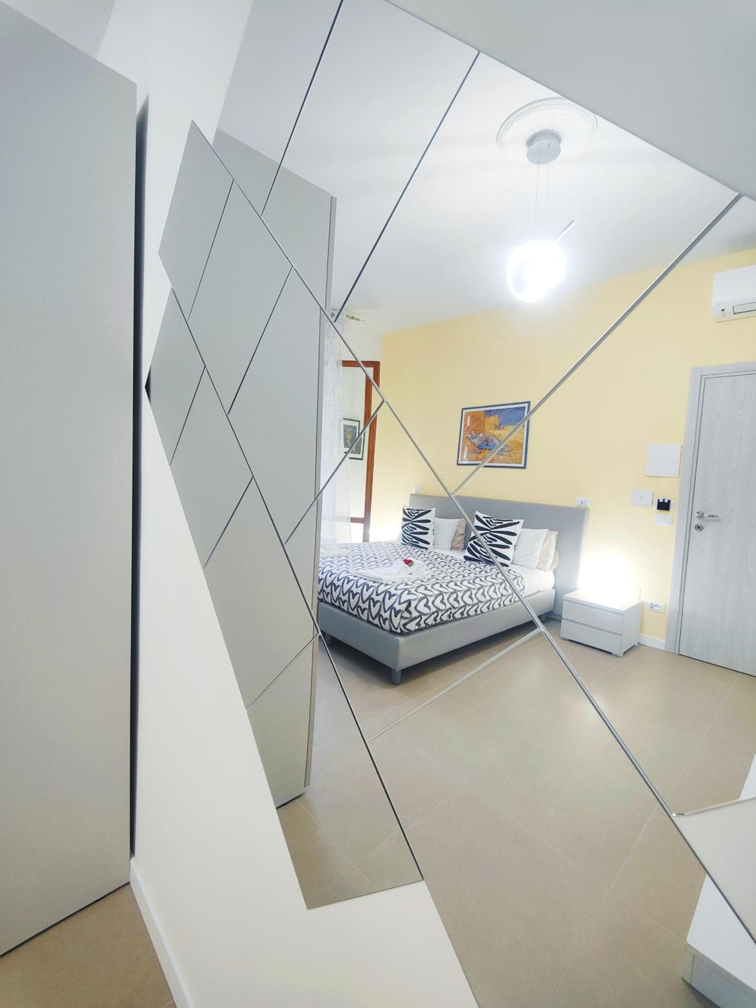 Double Room Balcony