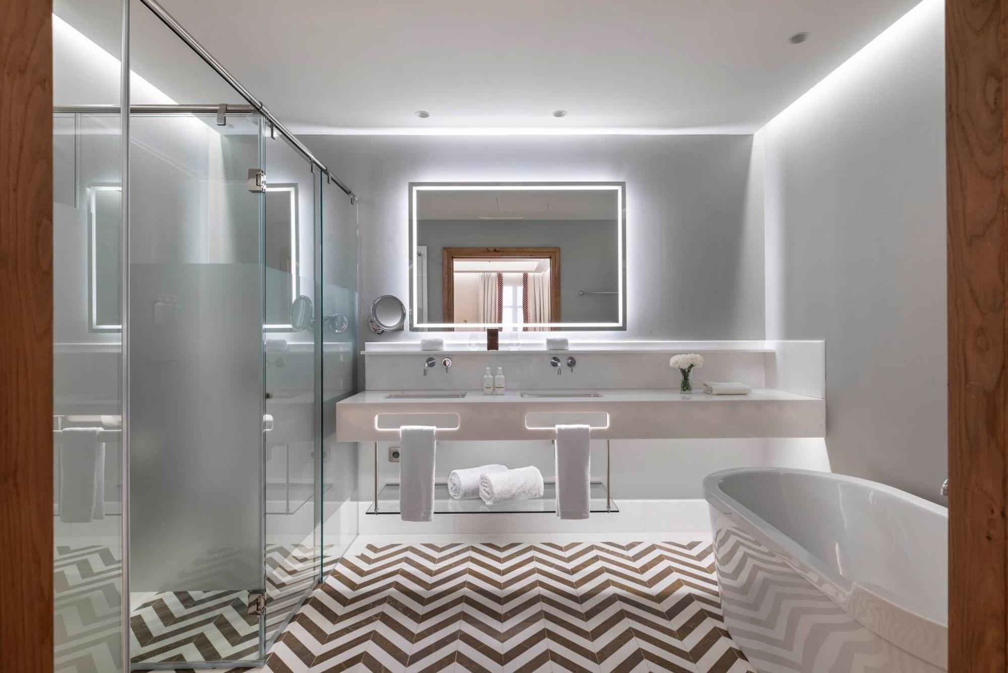 Habitación Doble Solecio