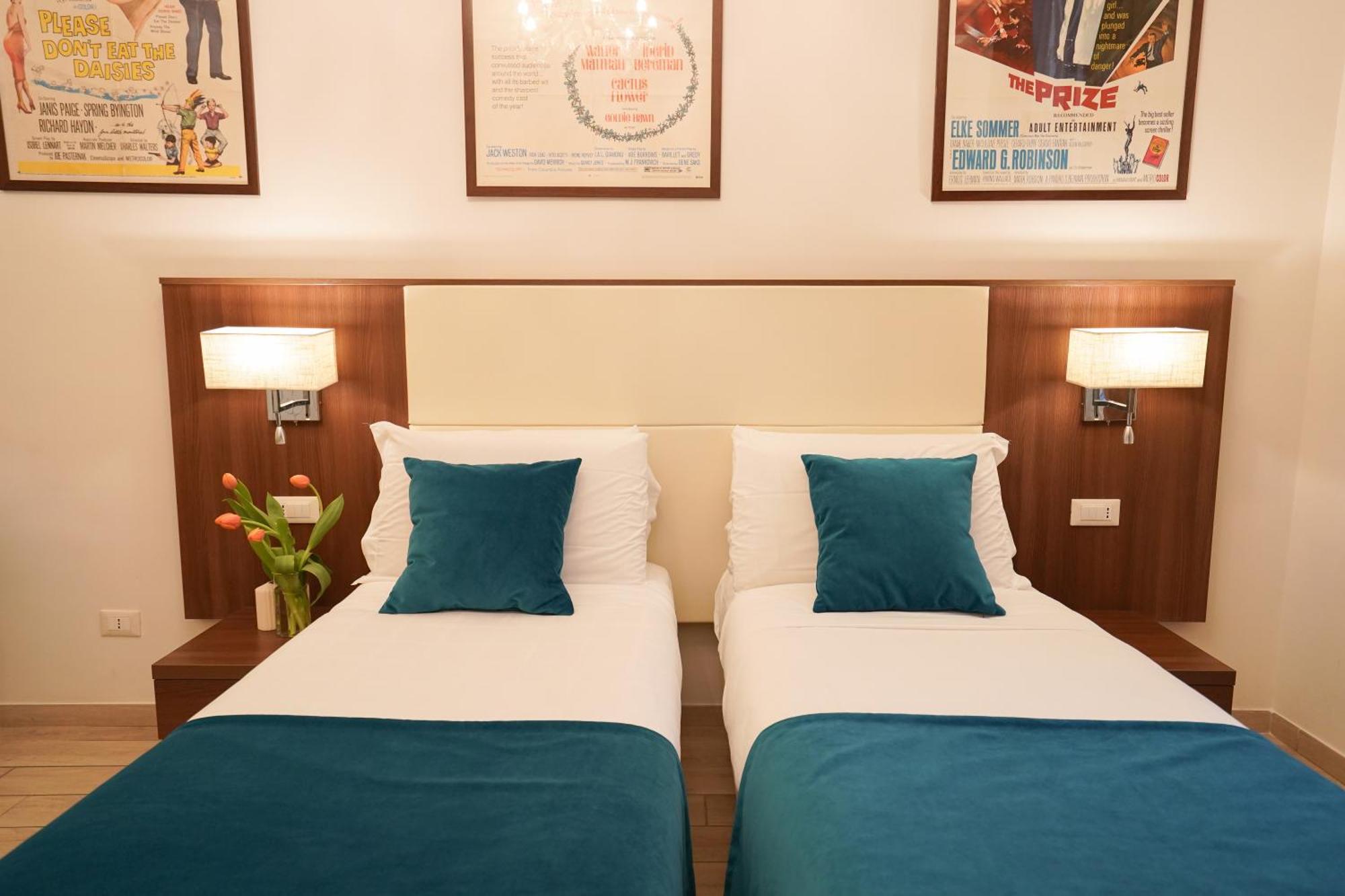 Superior Double or Twin Room