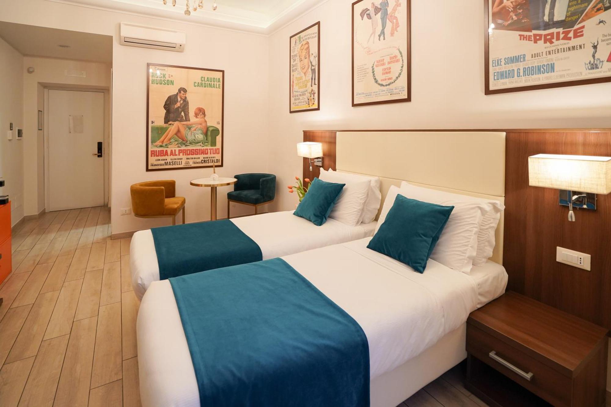 Superior Double or Twin Room