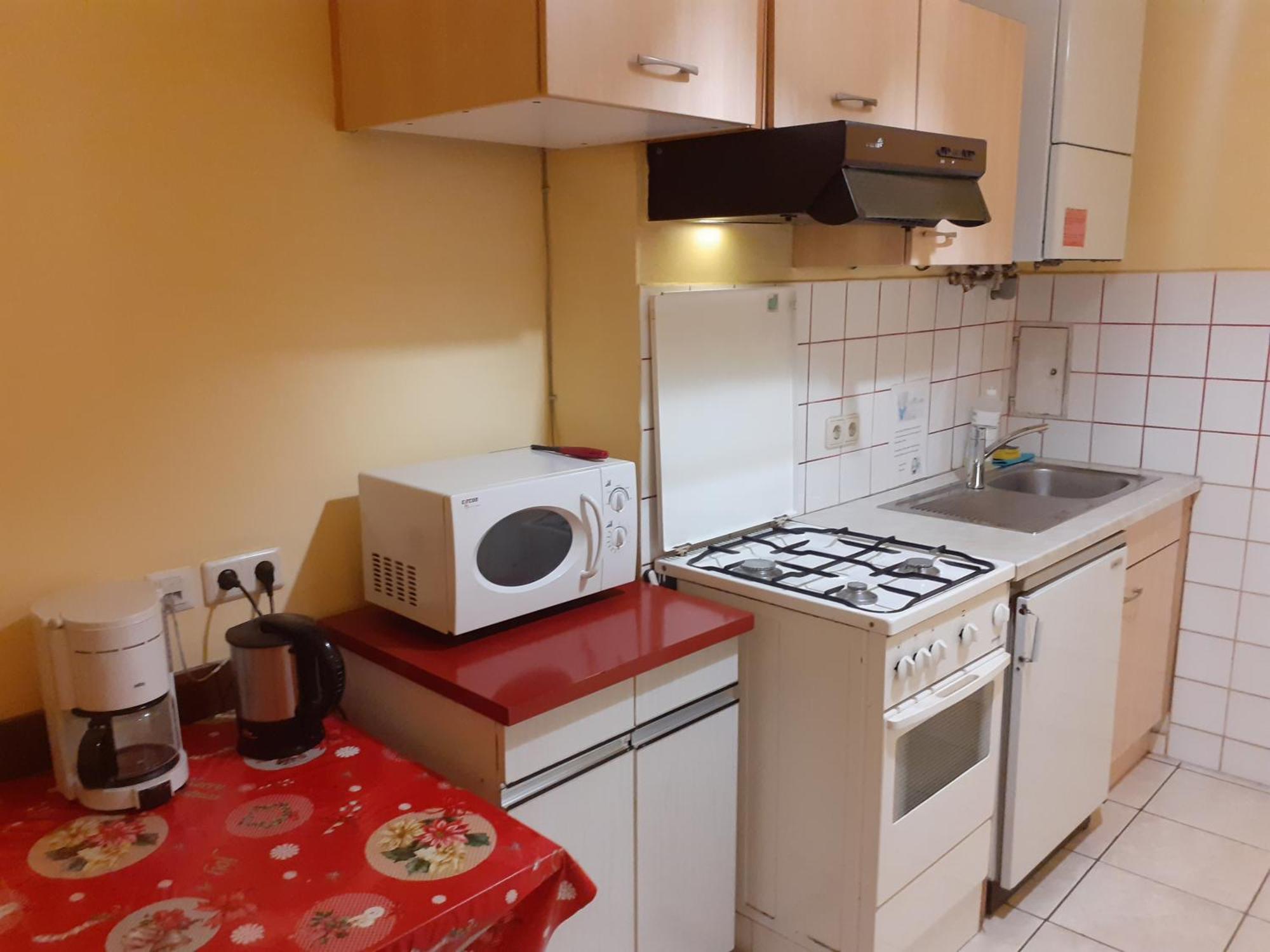 Single Room
