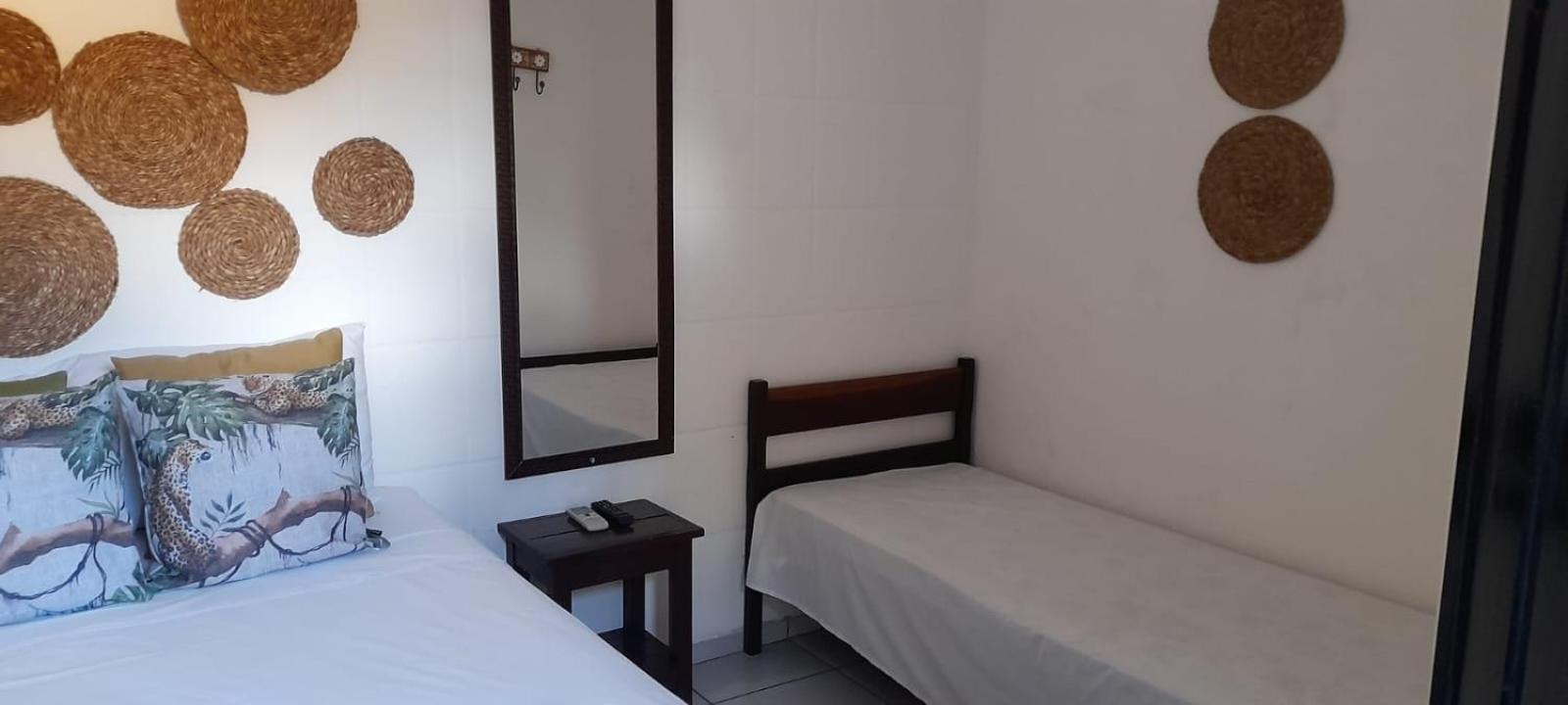 Double Room Private Bathroom