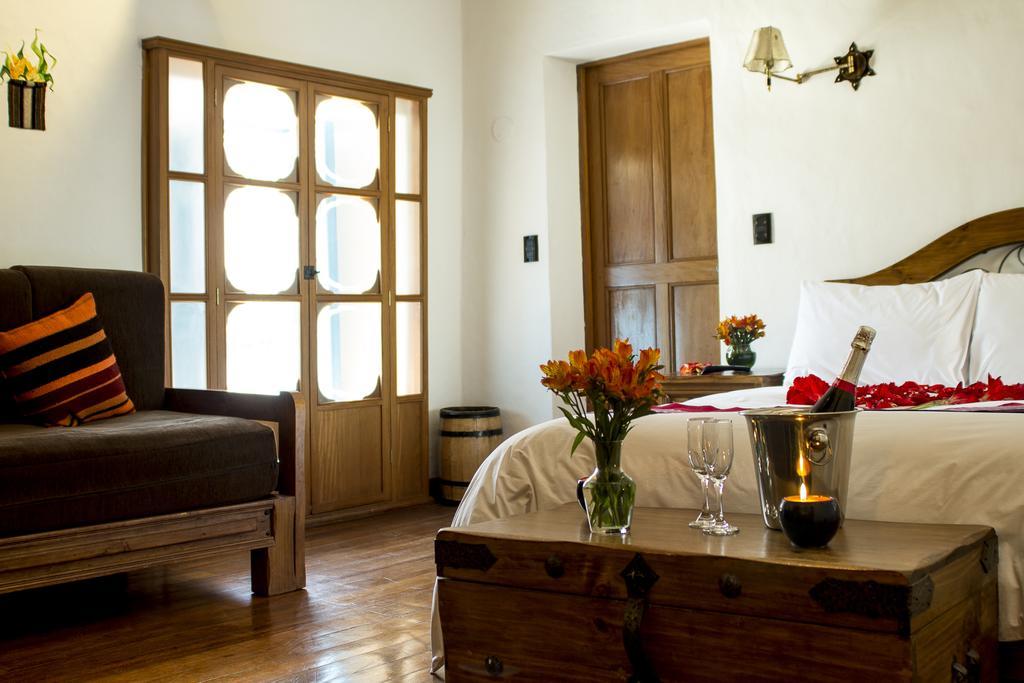 Suite con bañera de hidromasaje