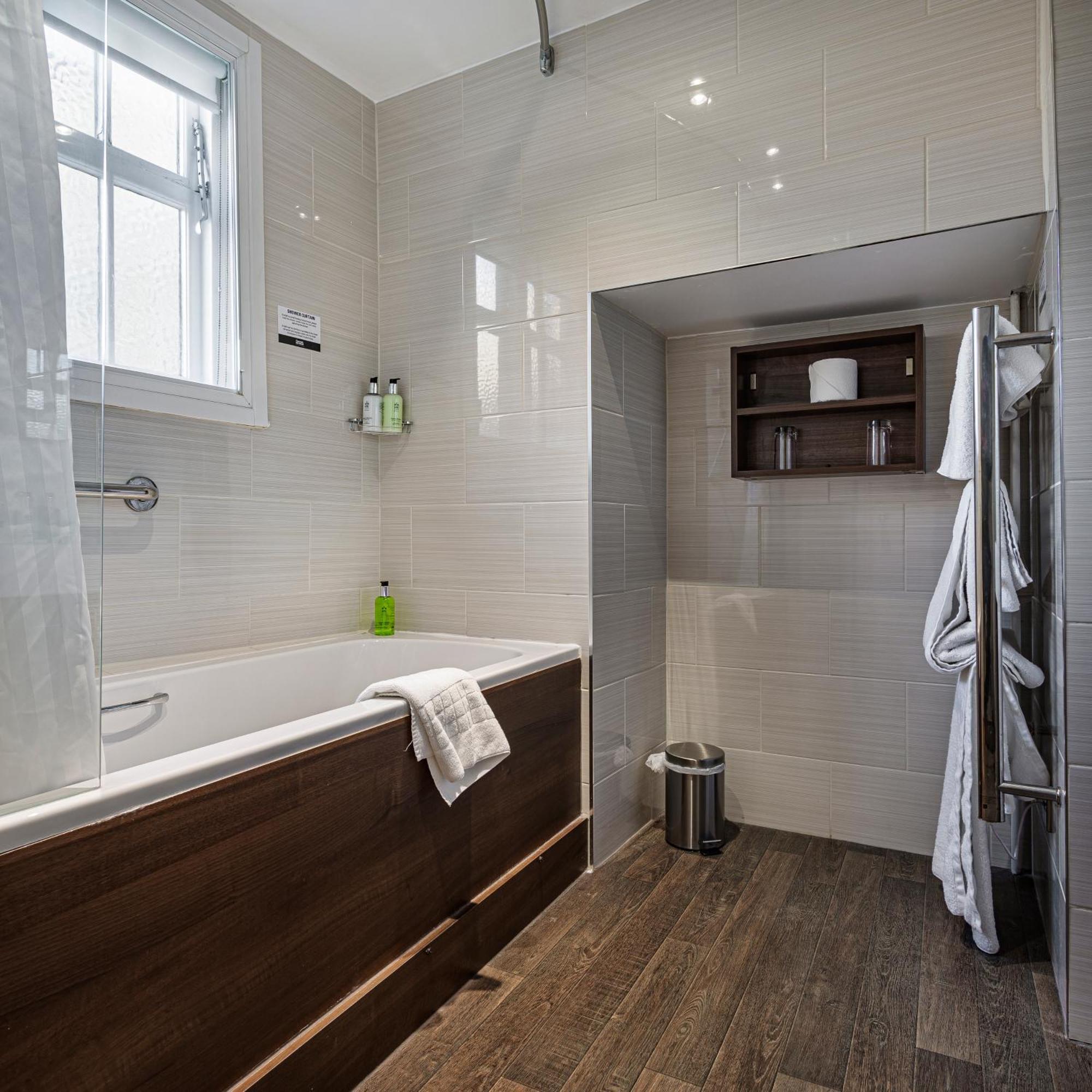 Small Double Room