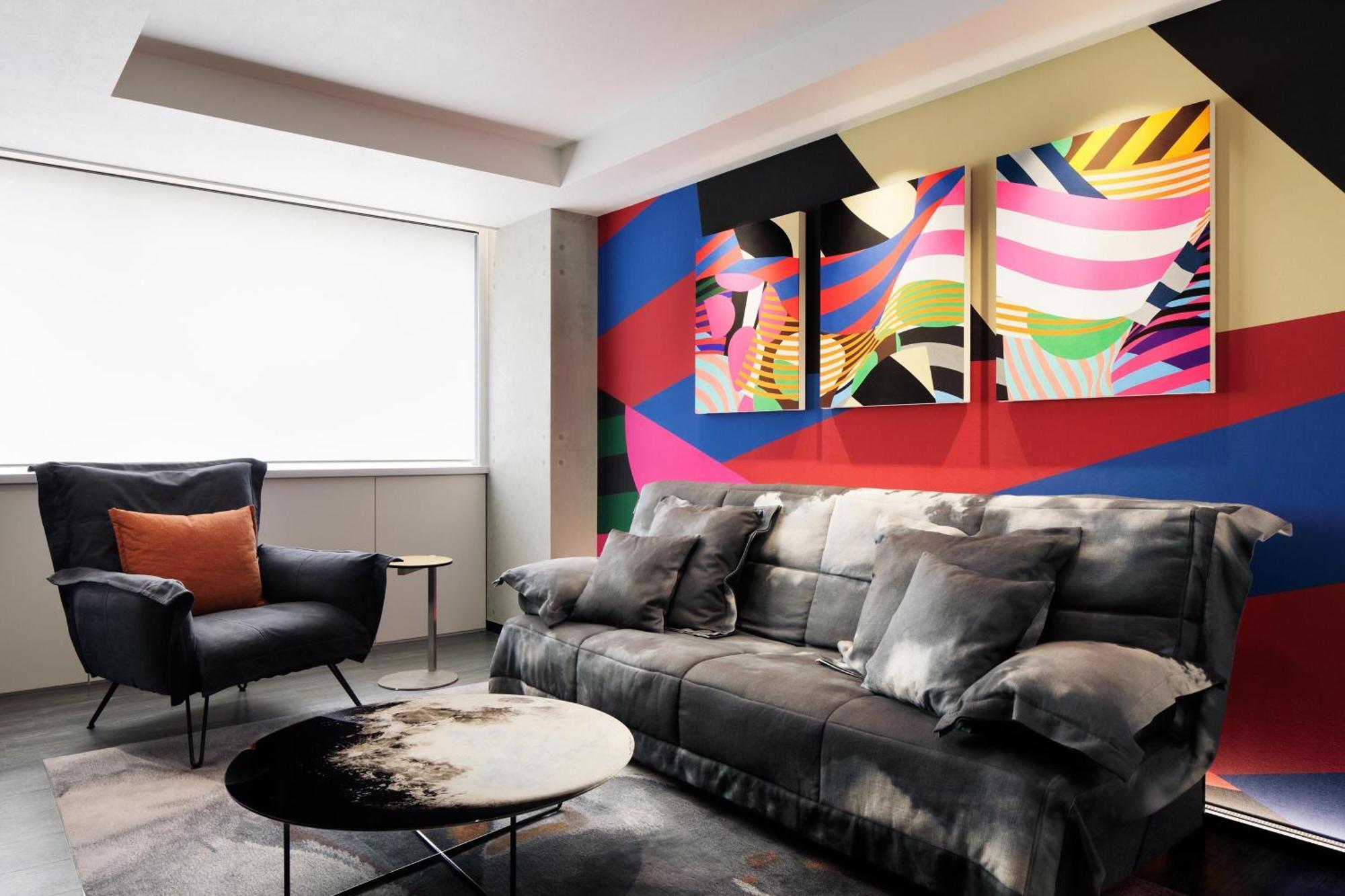 Aloft Suite Suite 1 King
