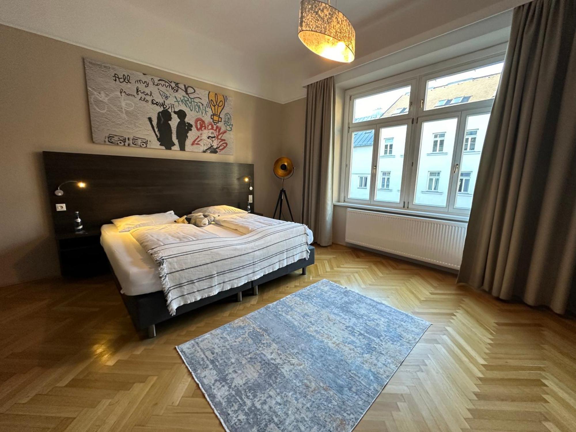Superior Double or Twin Room