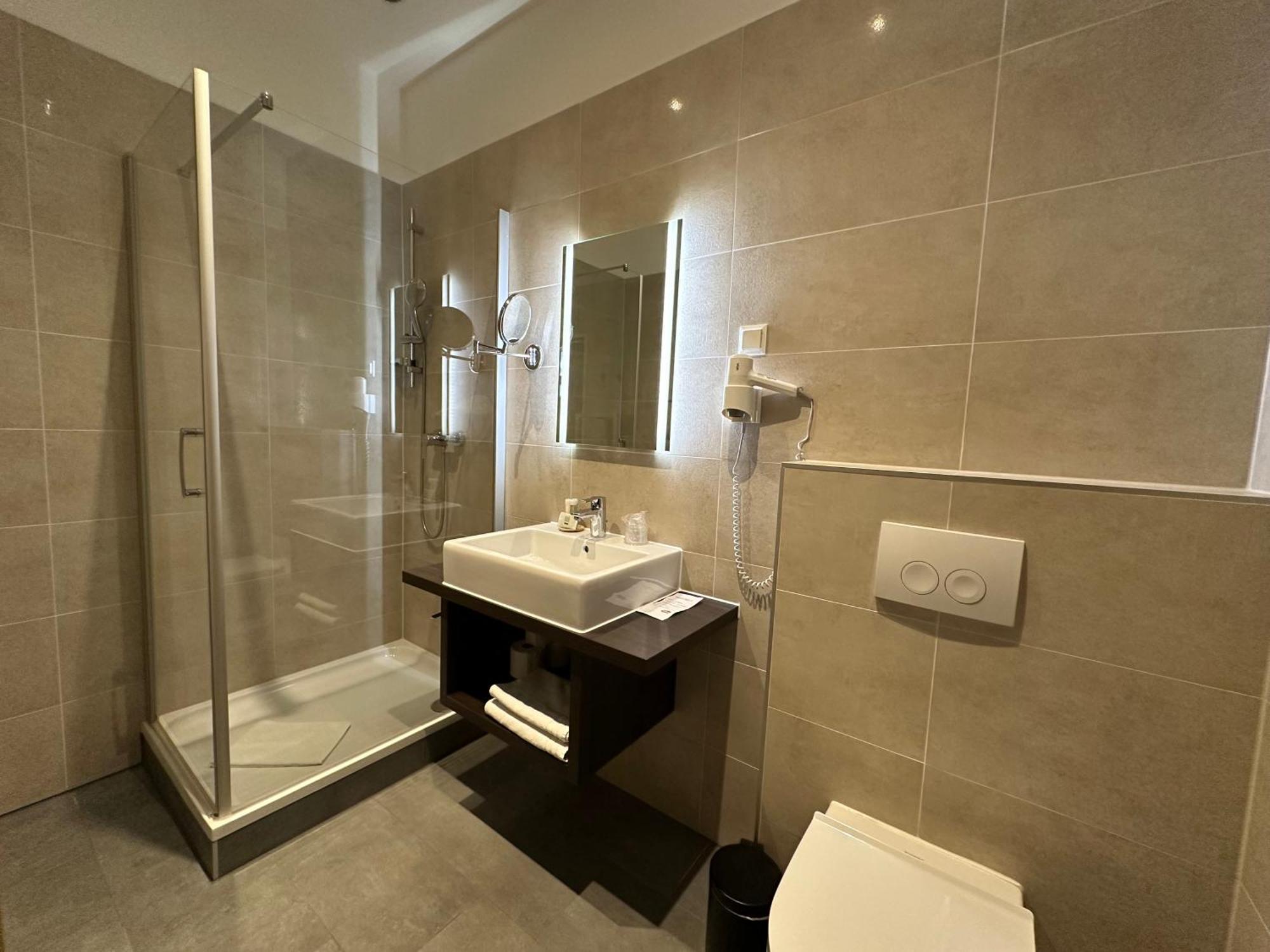 Superior Double or Twin Room