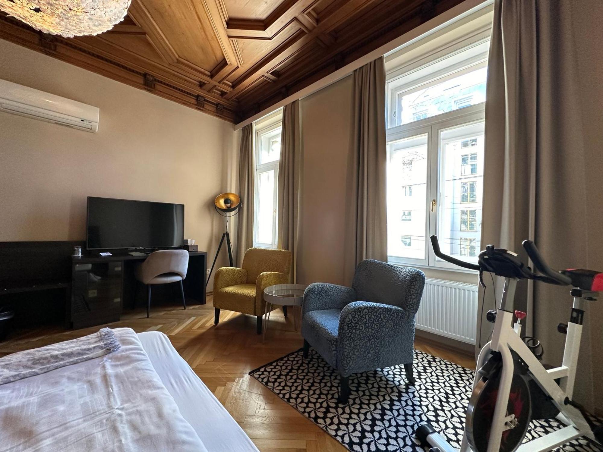 Superior Double or Twin Room