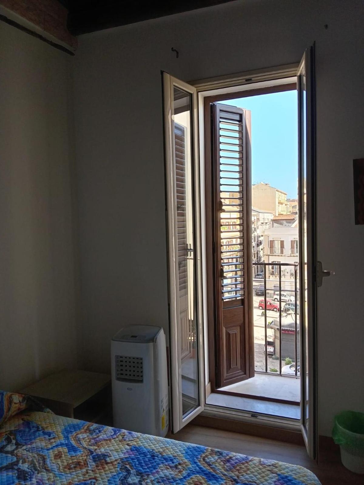 Chambre Double avec Salle de Bains Privative Extérieure