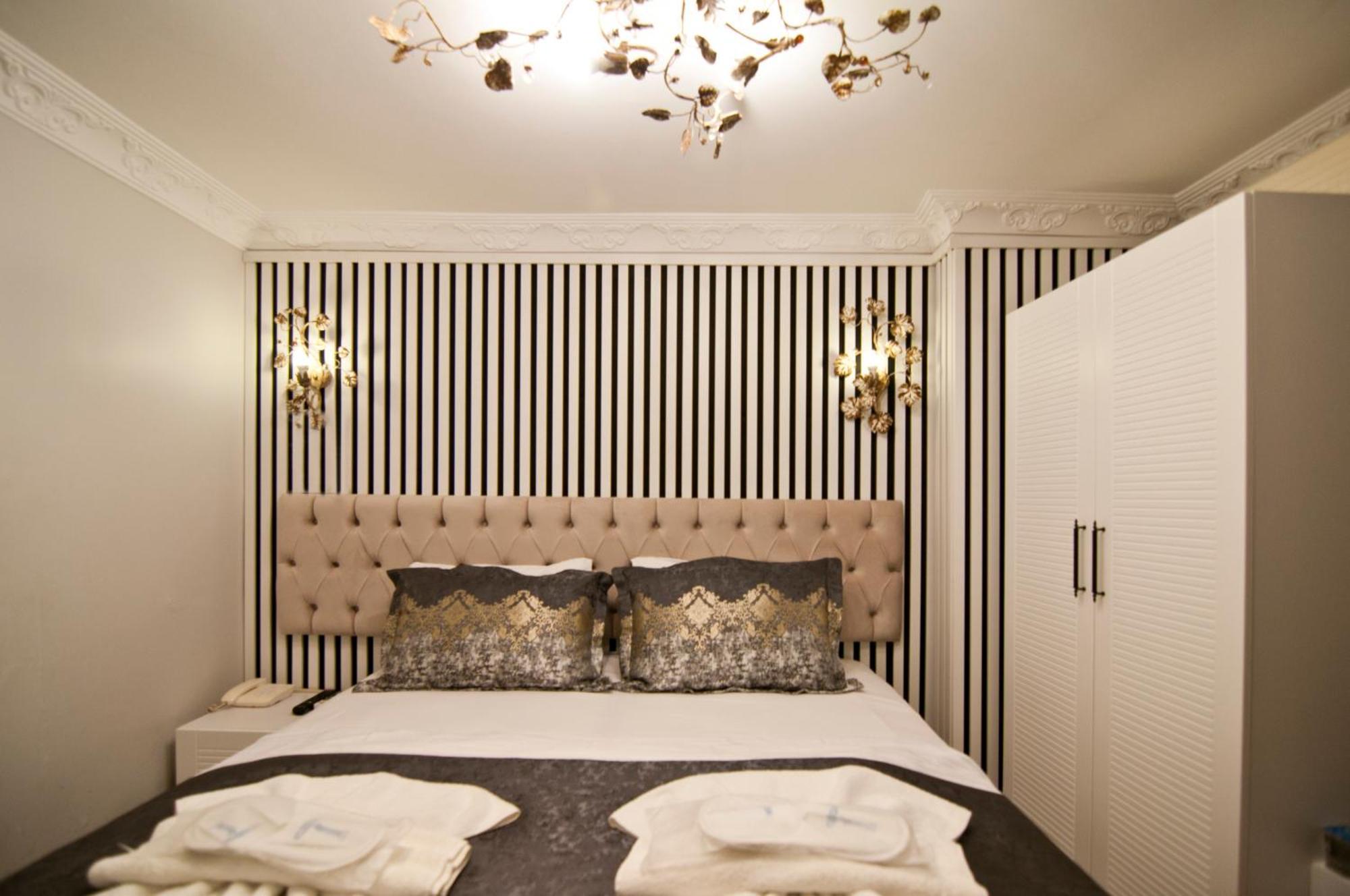 Economy Double Room Balcony lower floor