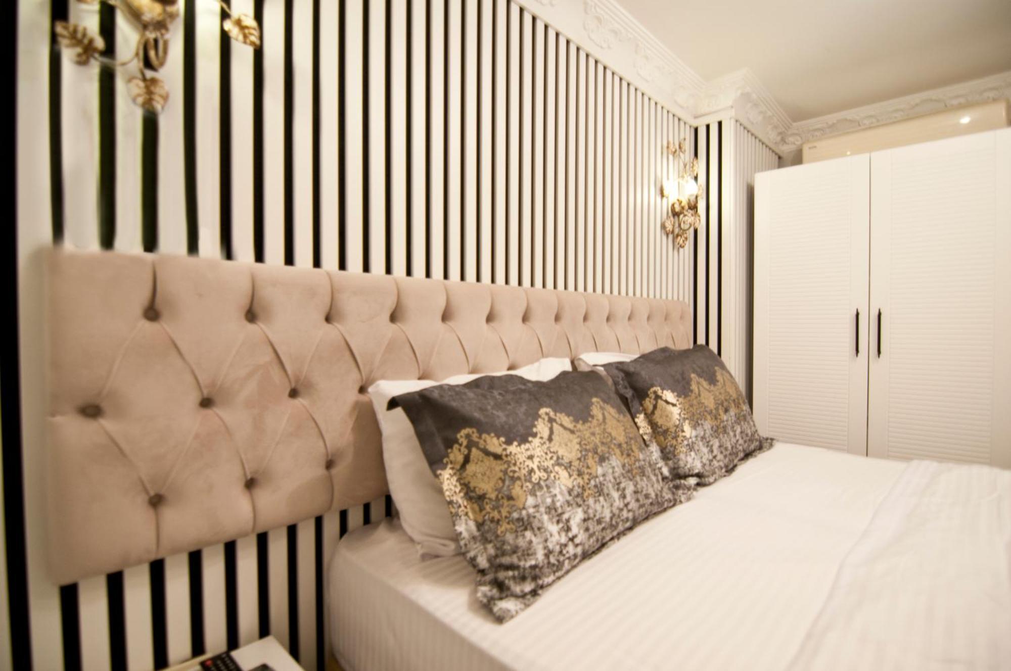 Economy Double Room Balcony lower floor