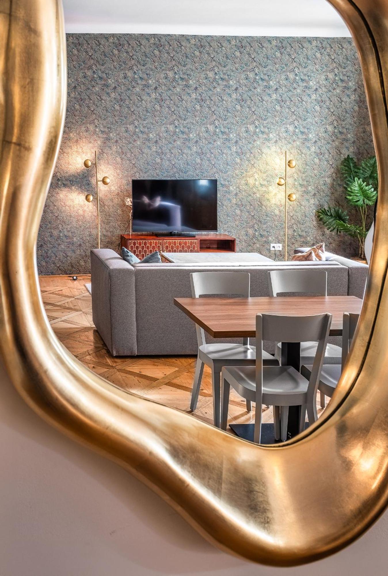 Apartamento de 1 Quarto
