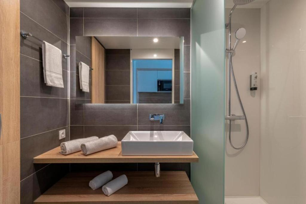Double Room Terrace without Kitchenette