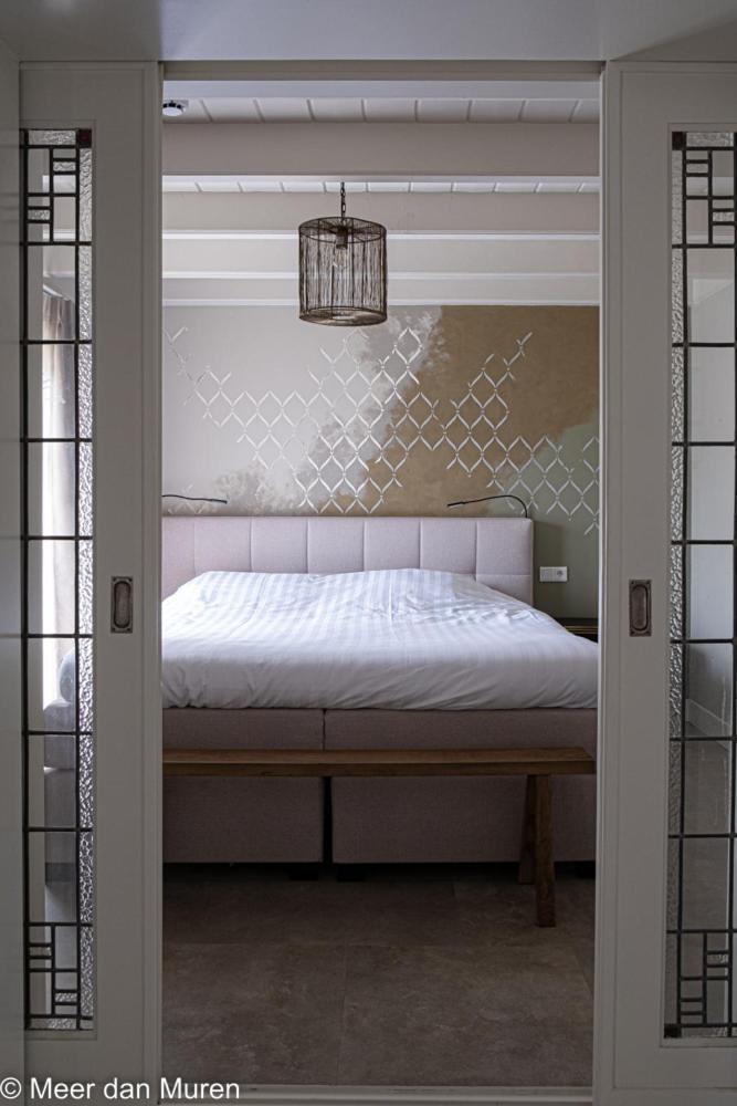 Luxe Vierpersoonskamer