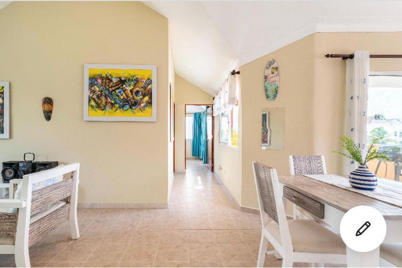 Apartamento de 2 dormitorios