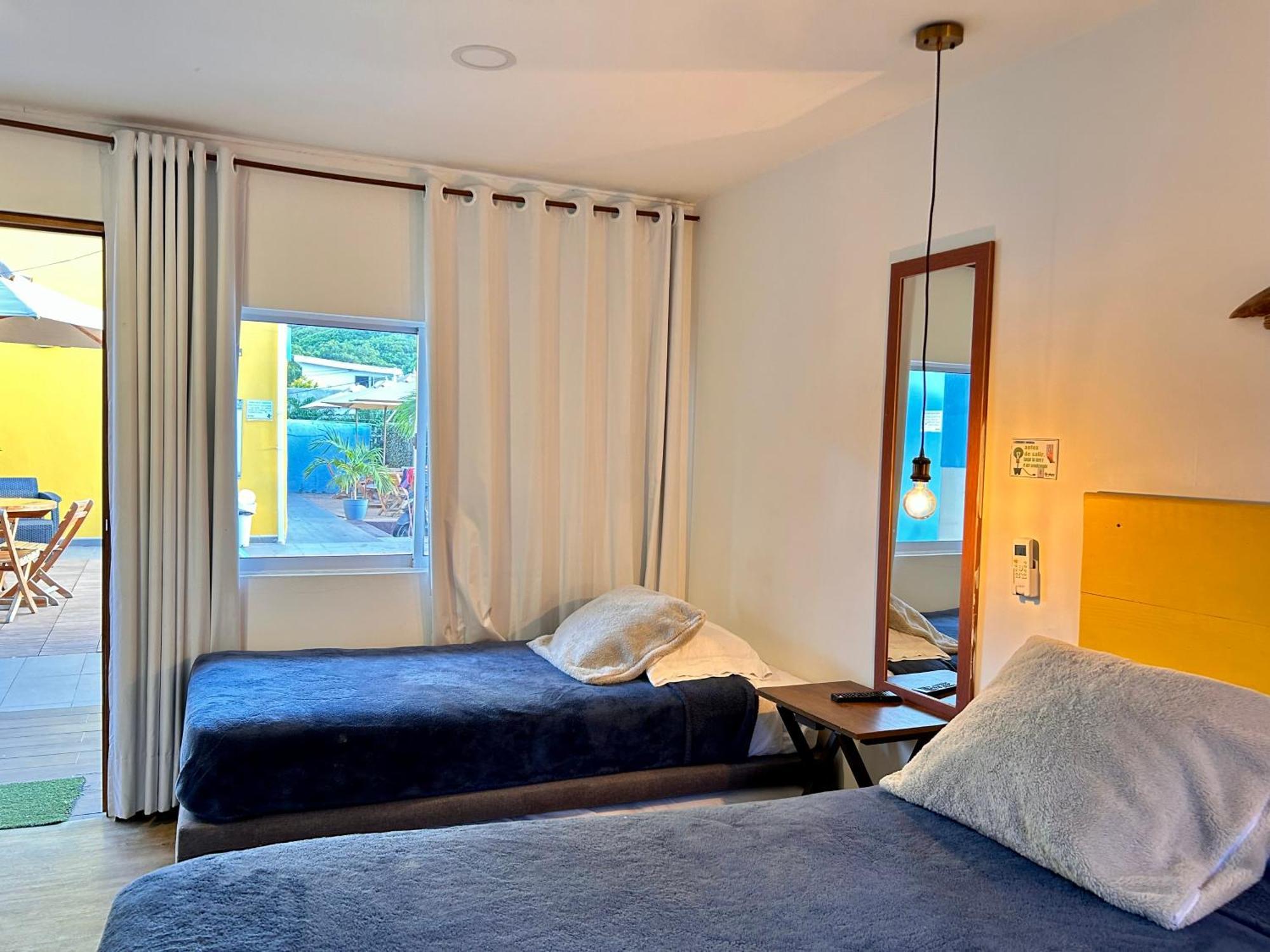 Triple Room Private Bathroom