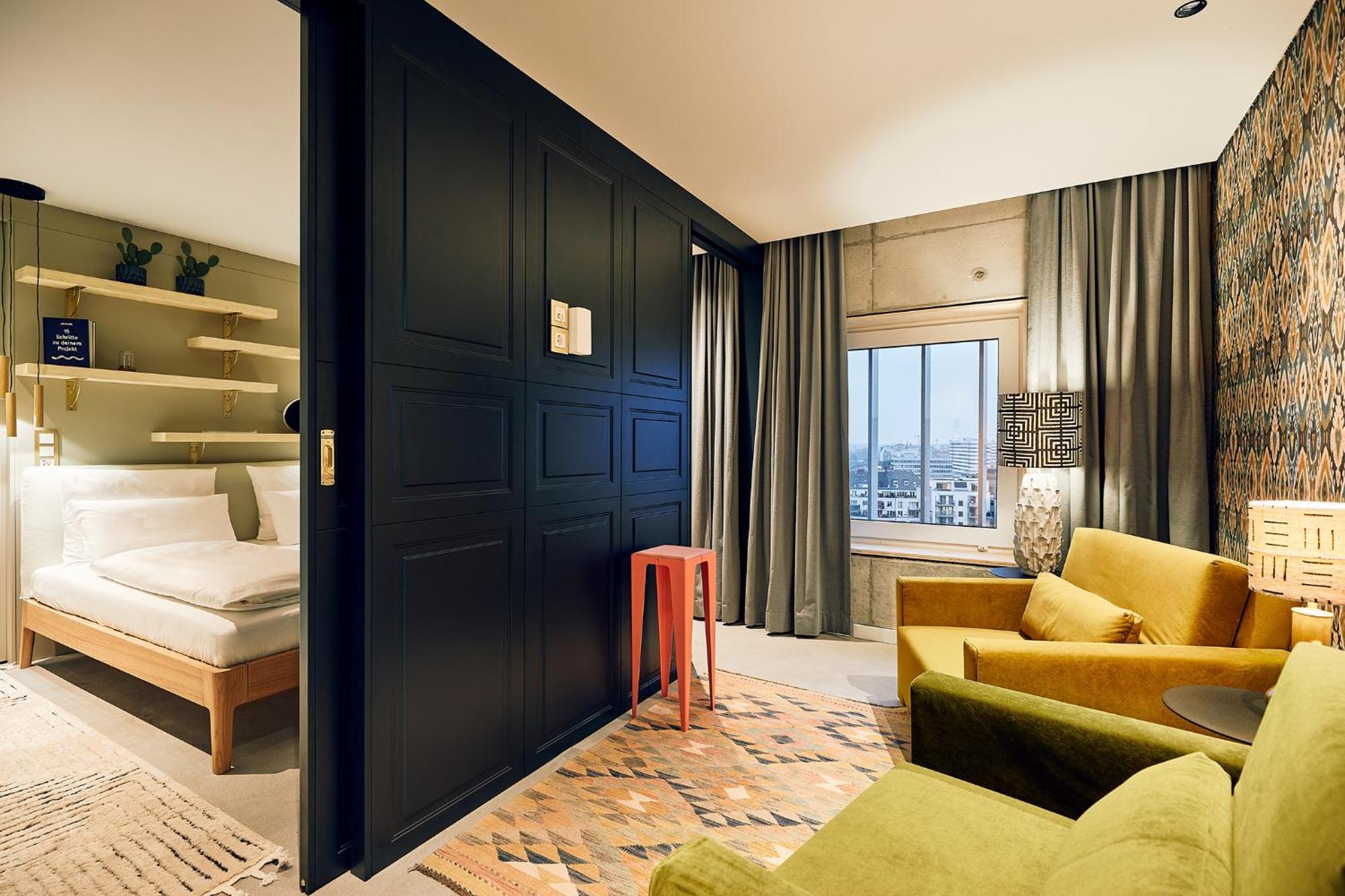 Suite