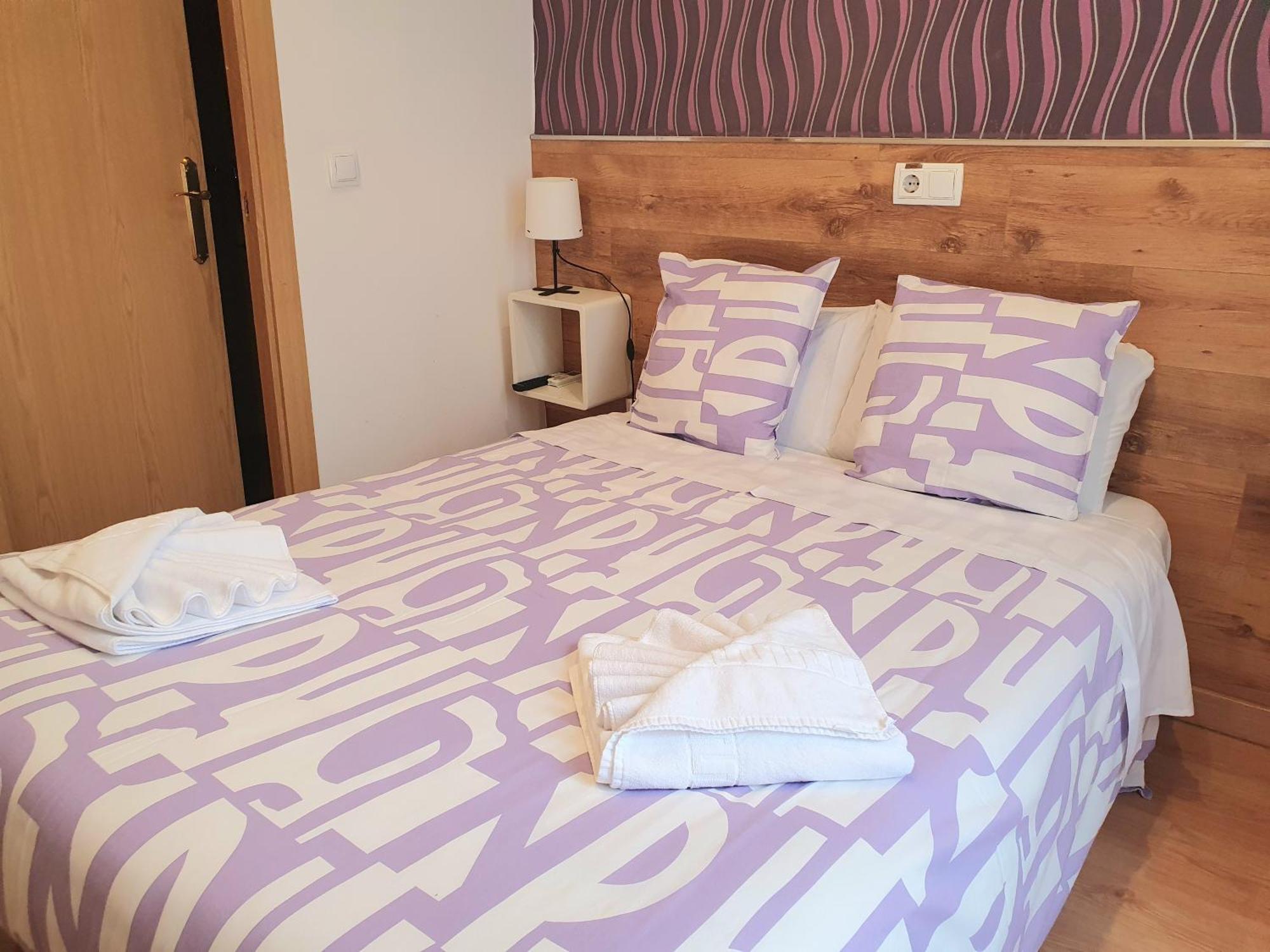 Habitación Doble