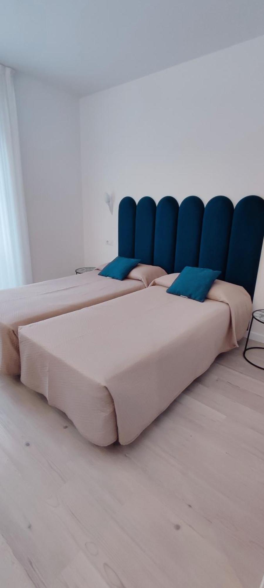 Budget Twin Room