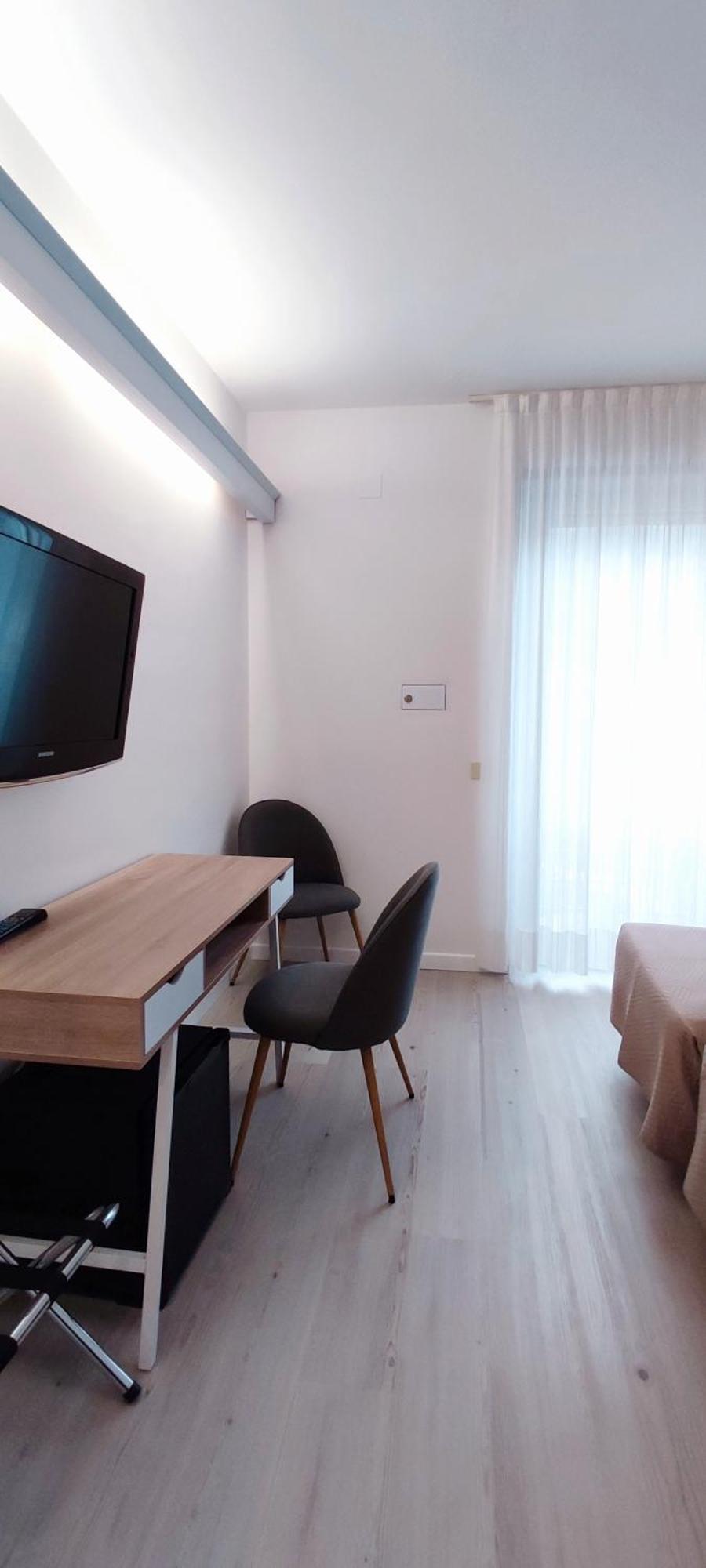 Budget Twin Room