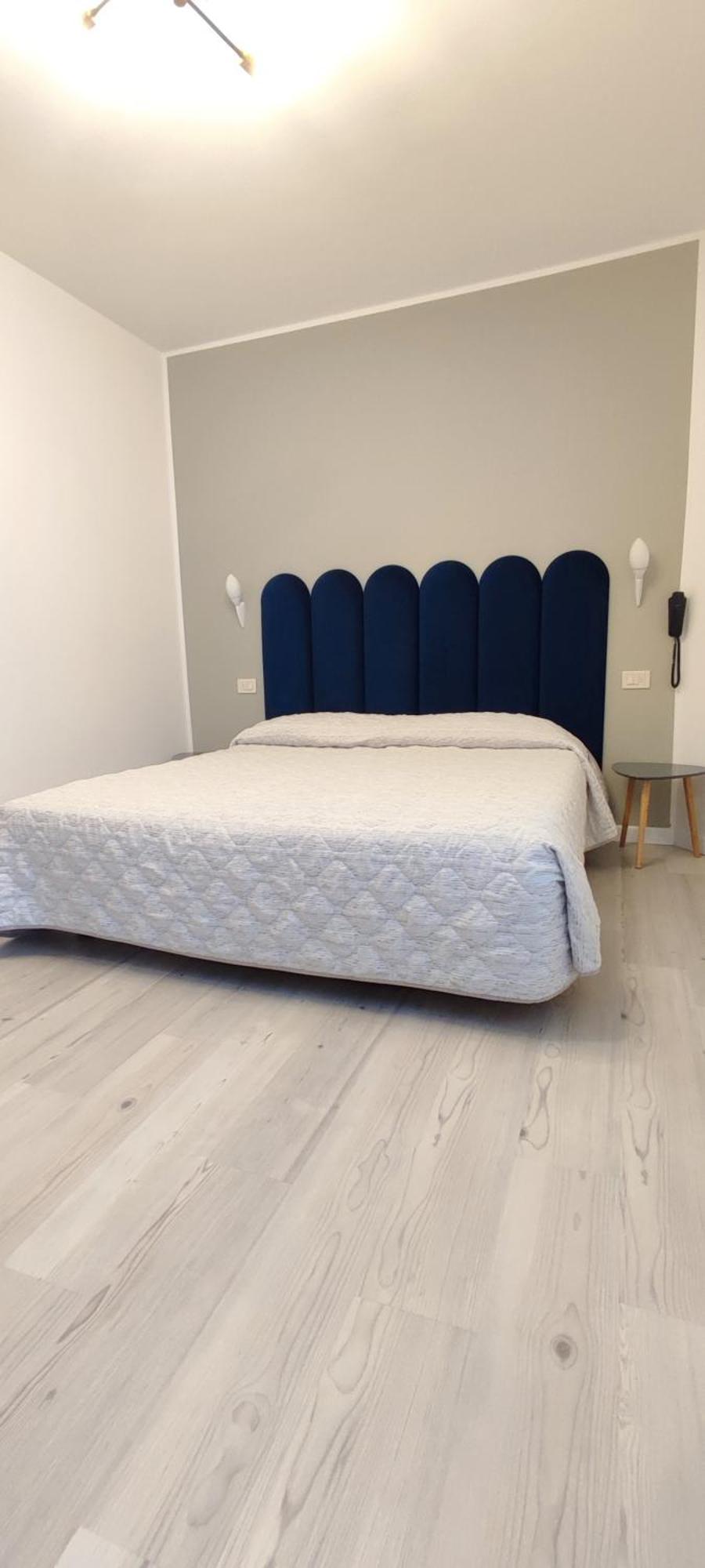 Economy Quadruple Room