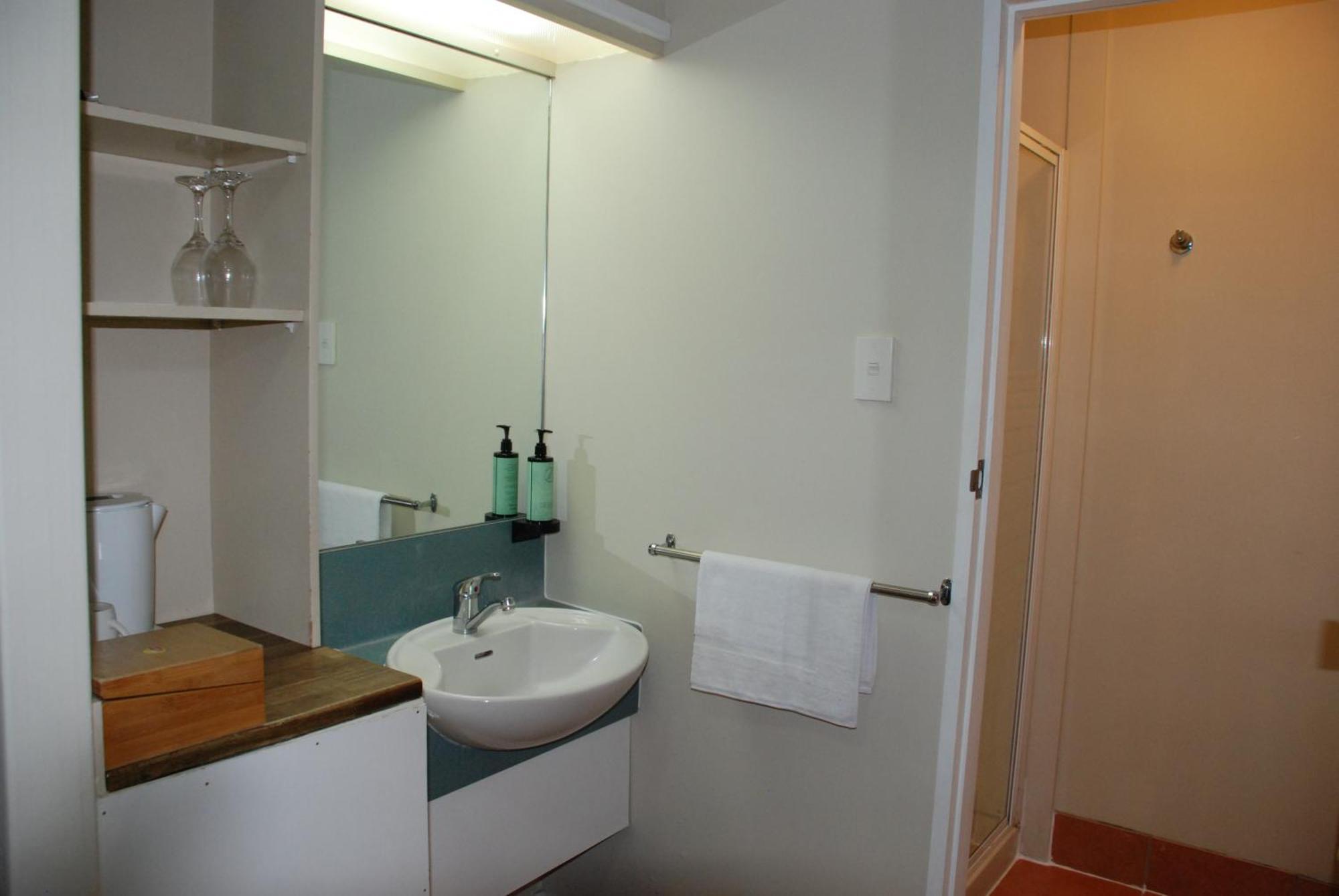Habitación Estándar - 1 cama grande