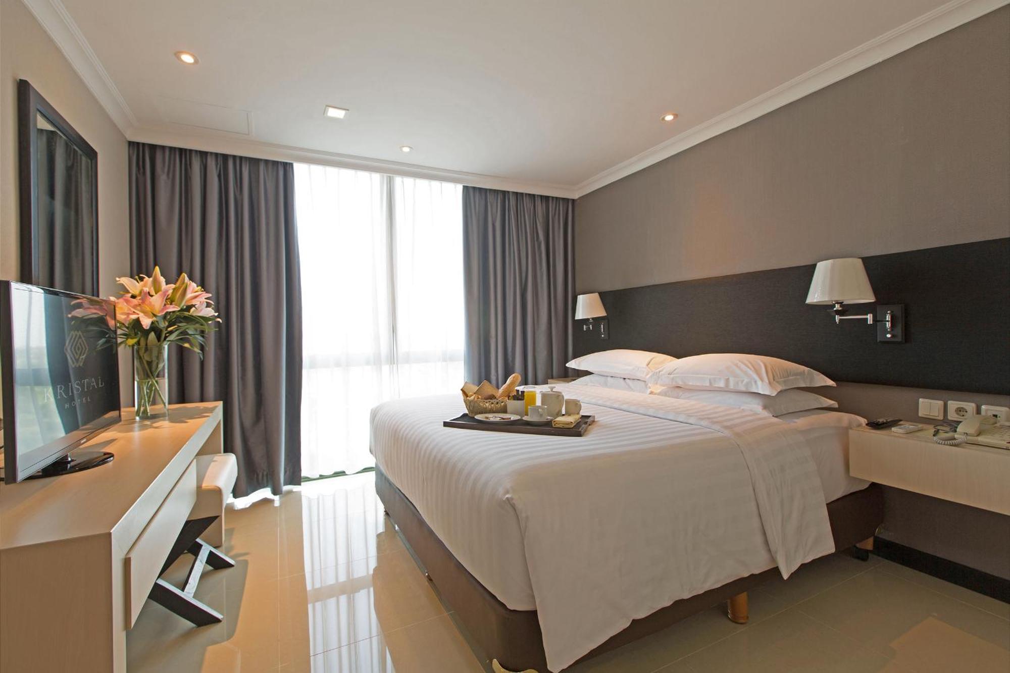 Suite Deluxe de 2 dormitorios