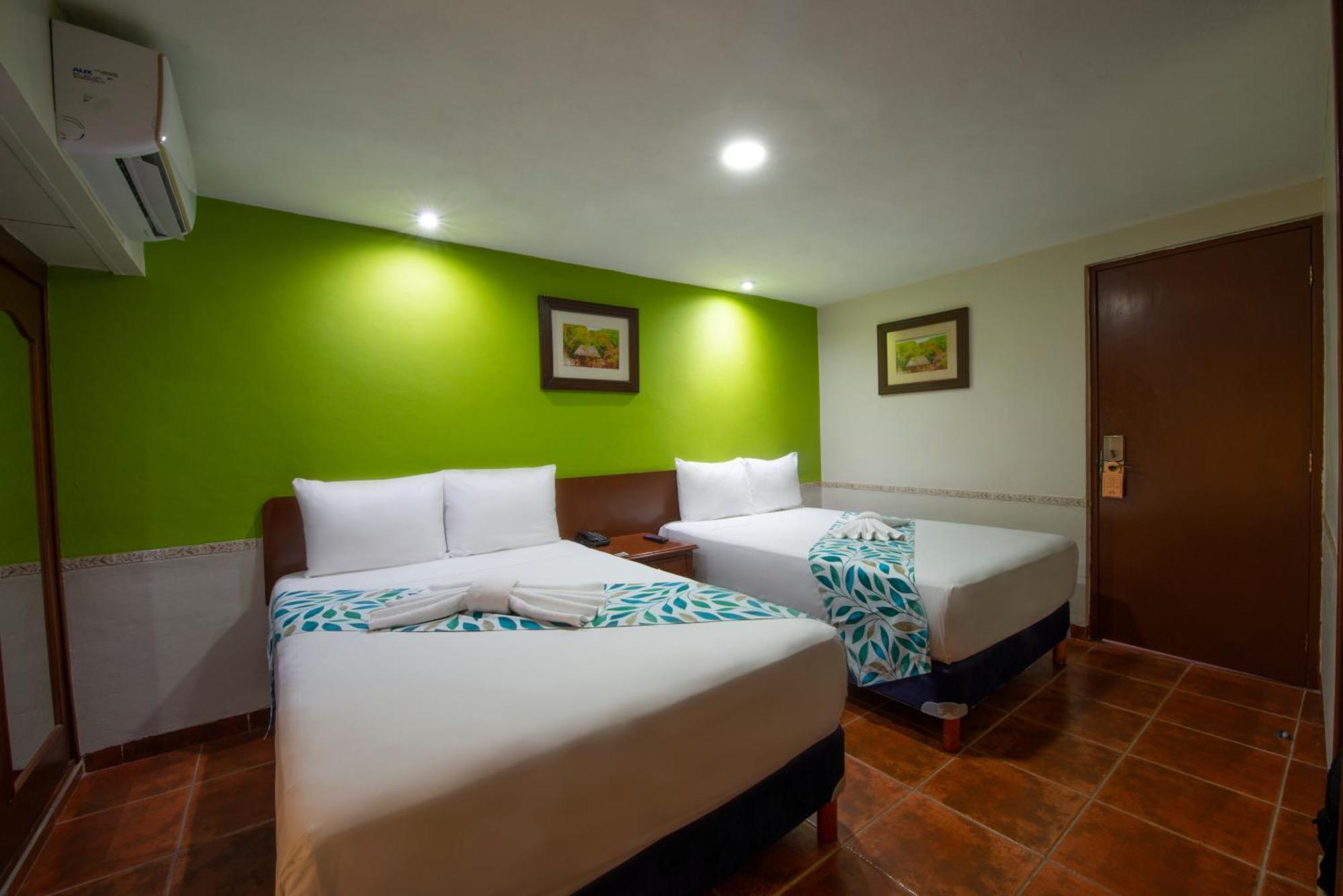 Habitación Doble
