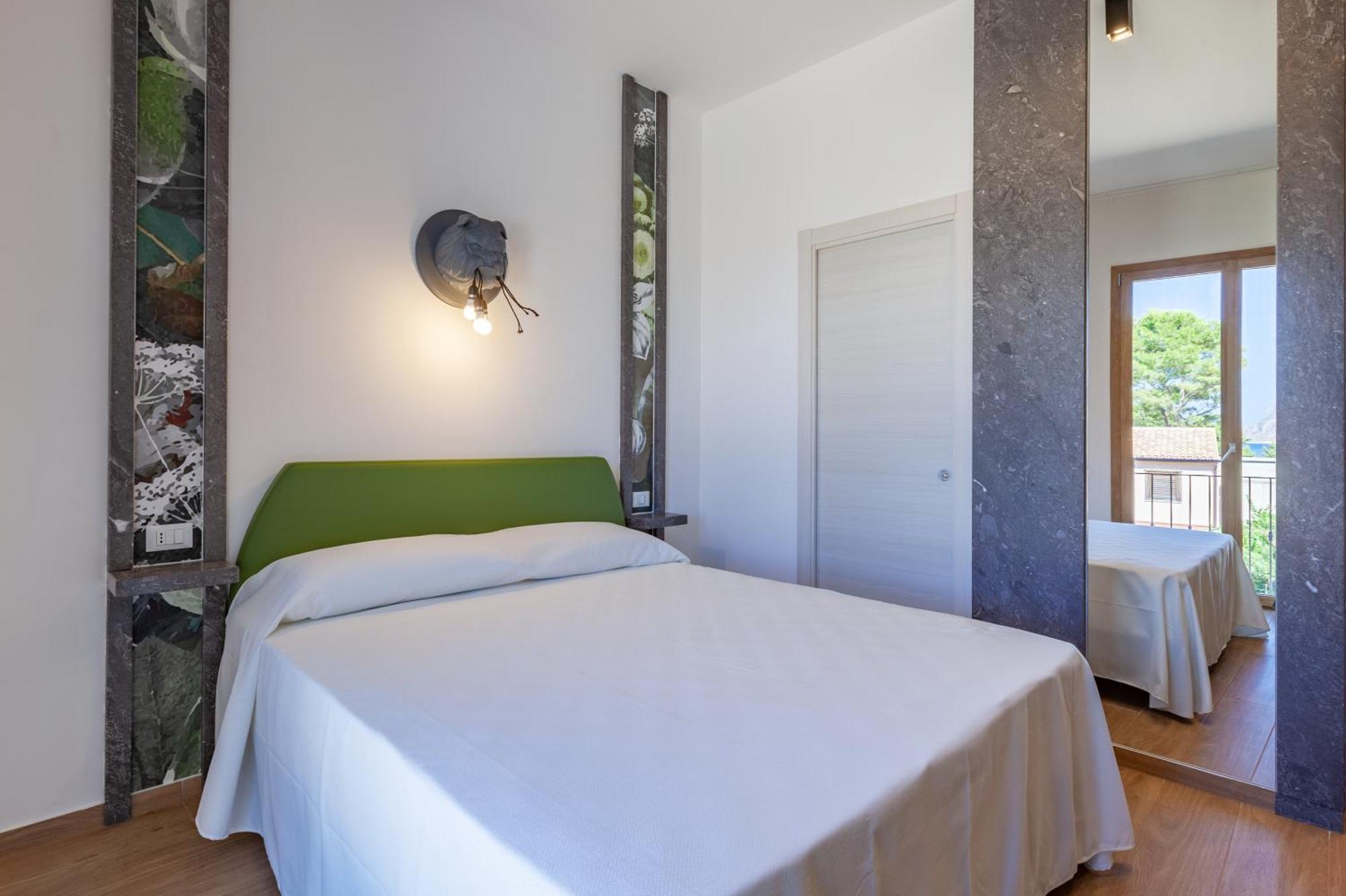 Double Room Sea View