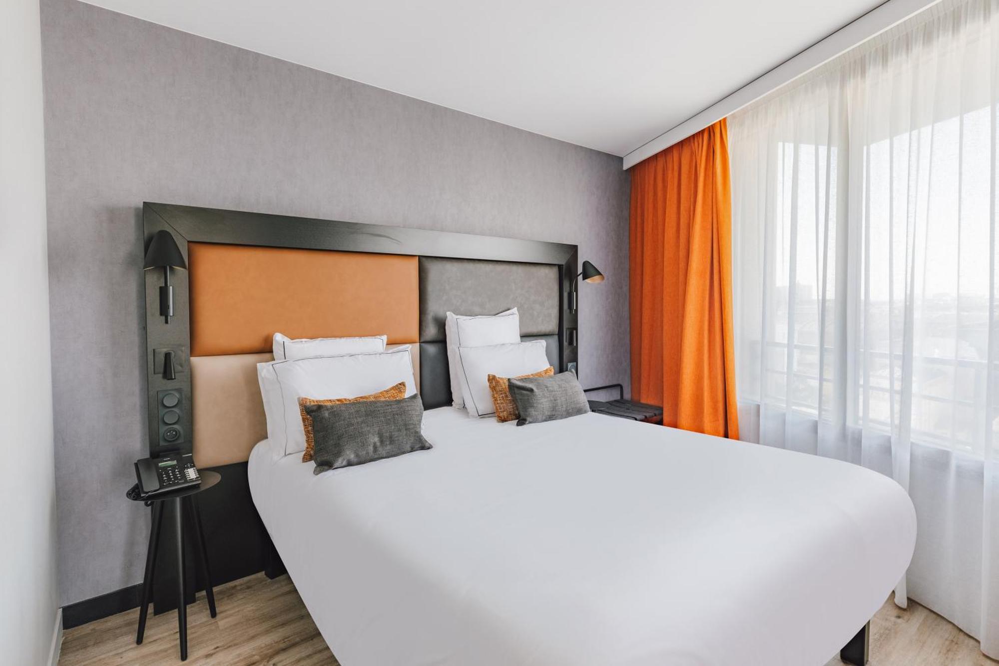 Apartamento de 1 dormitorio
