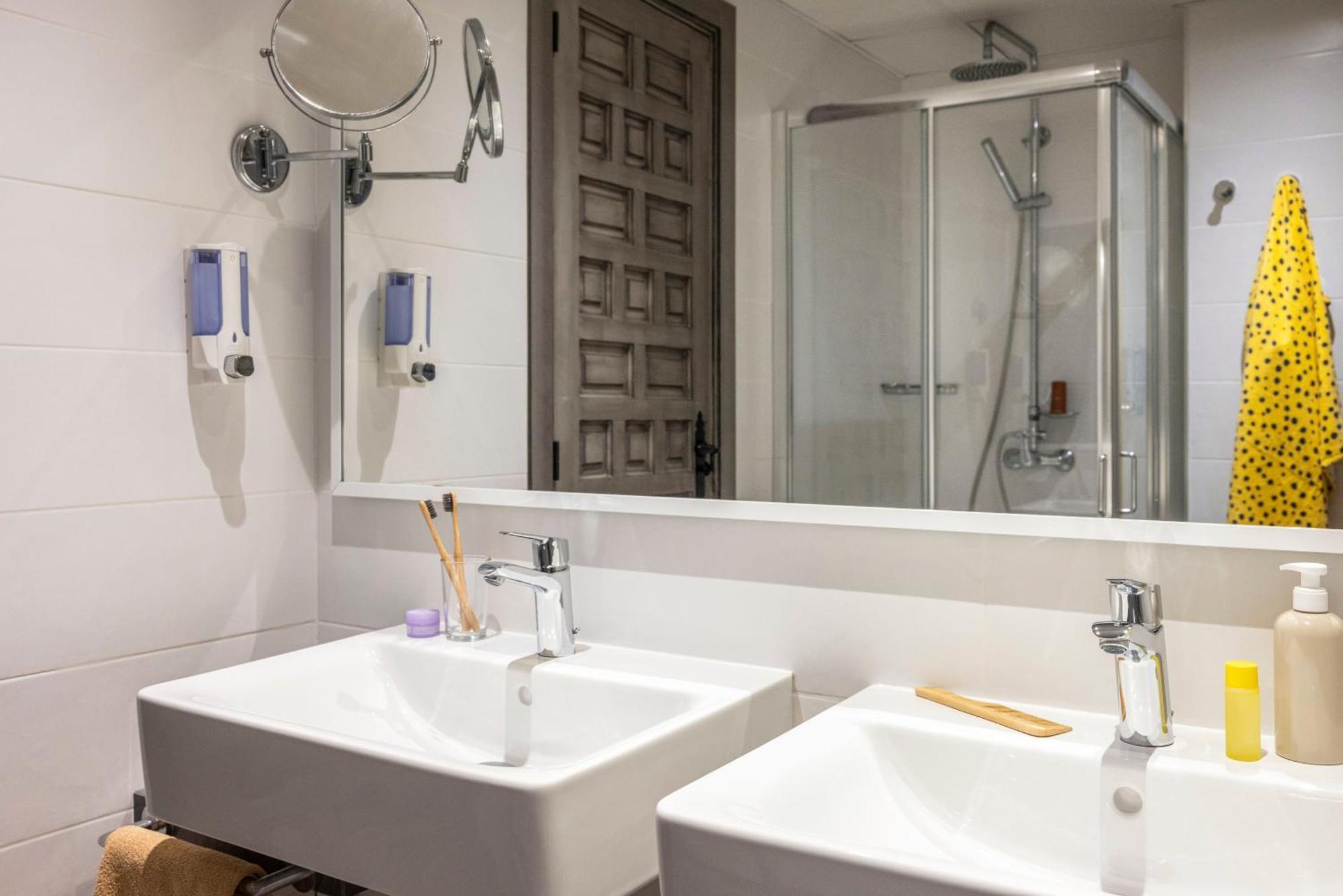 Camera Familiare Superior (3 Adulti)