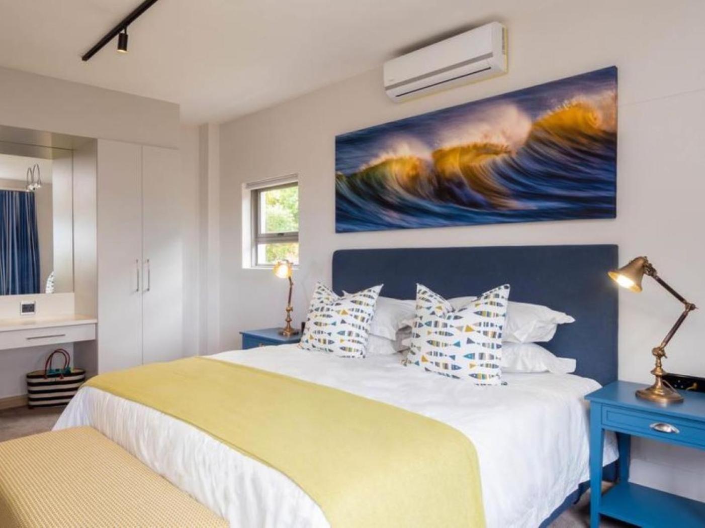 Deluxe Suite with Sea View