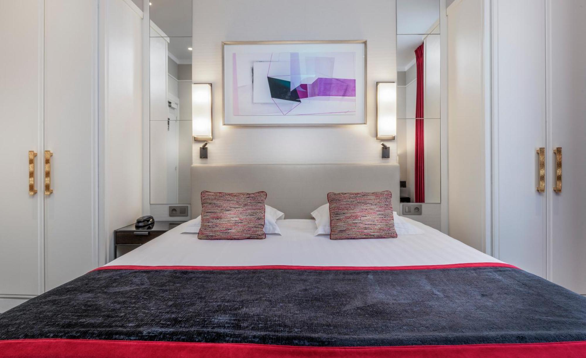 Superior Kamer met Bad