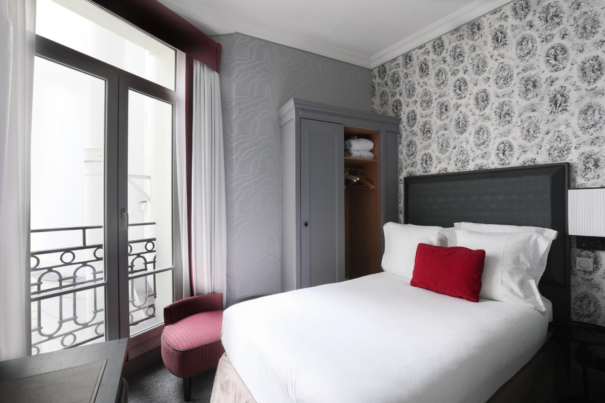 Chambre Simple