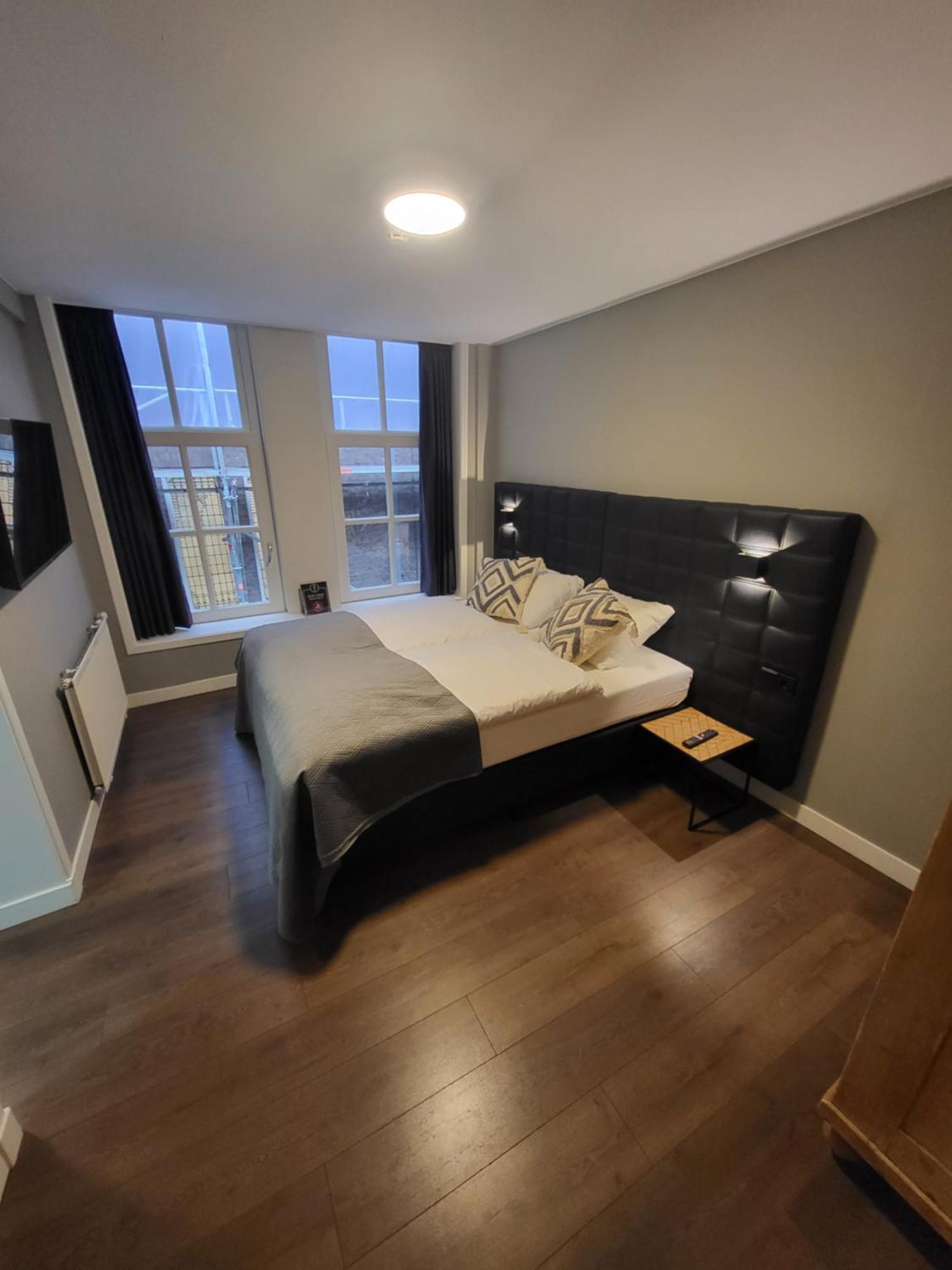 Familiekamer met Badkamer