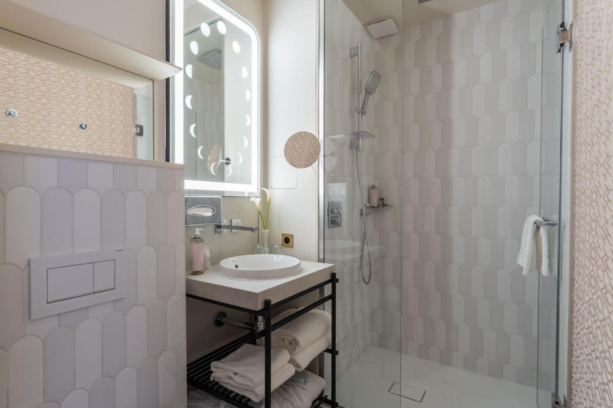 Quarto Superior com 2 Camas de Solteiro