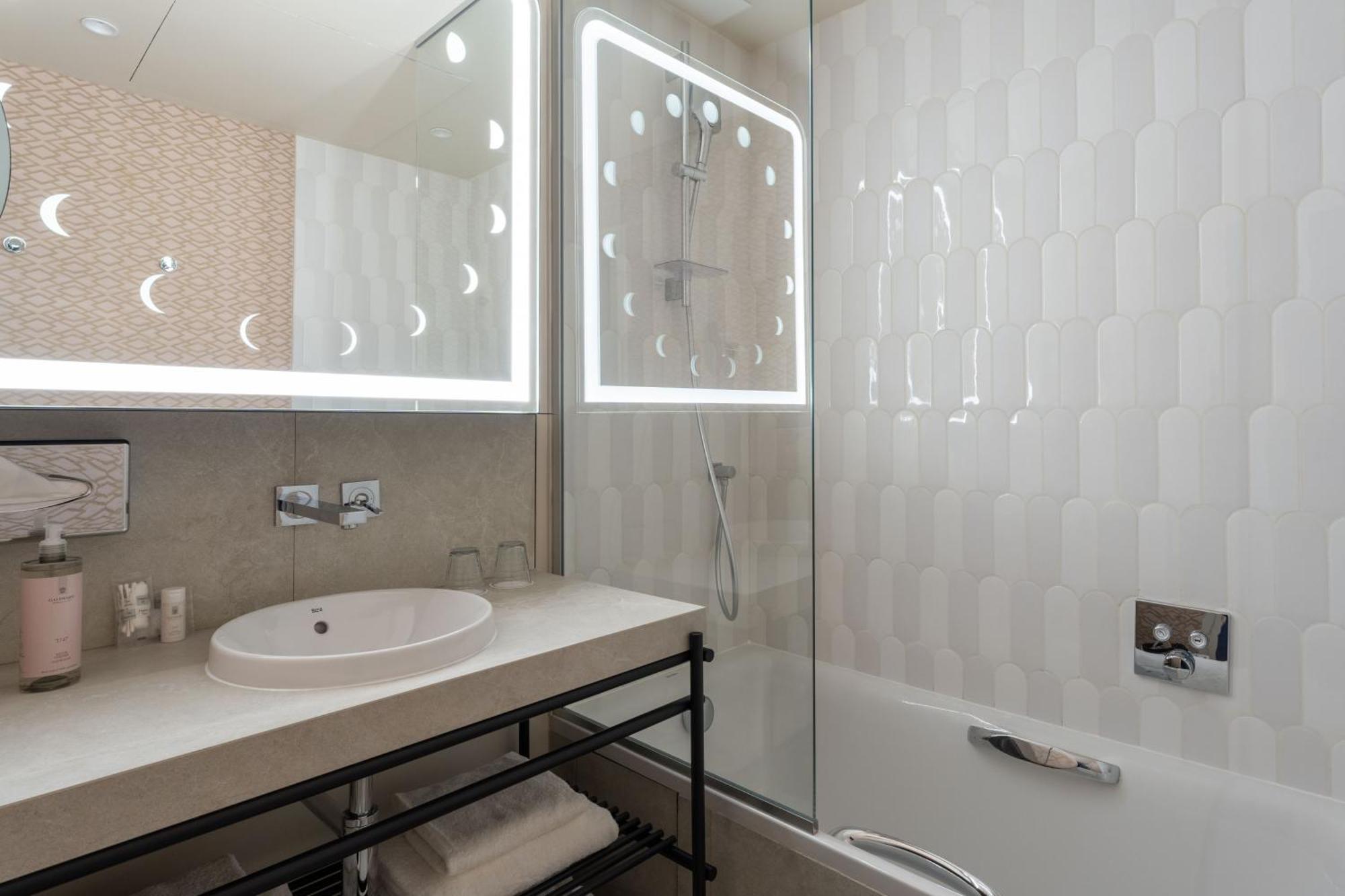 Quarto Duplo Superior