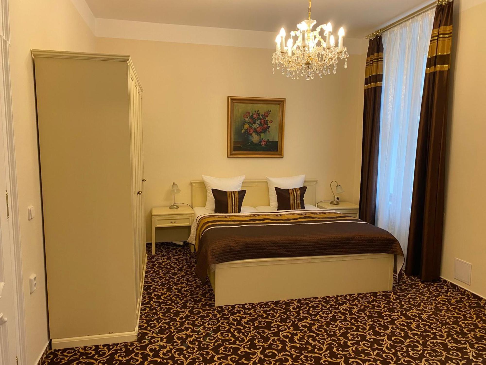 Superior Appartement