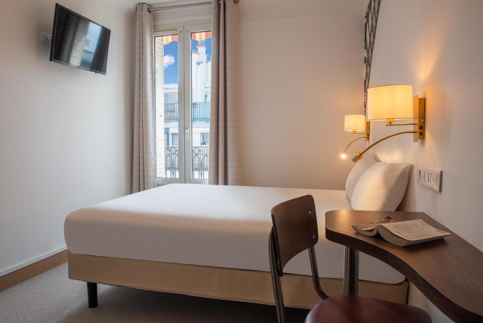 Small Double Room