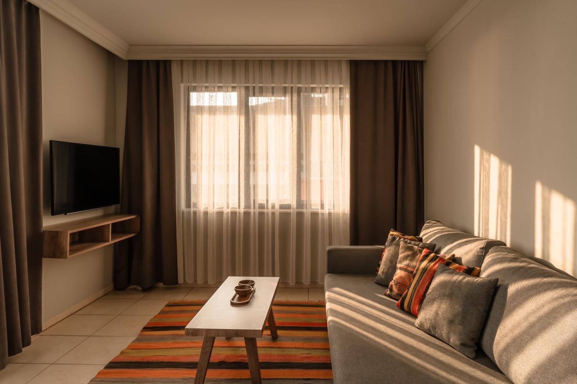 Suite Room Sea View